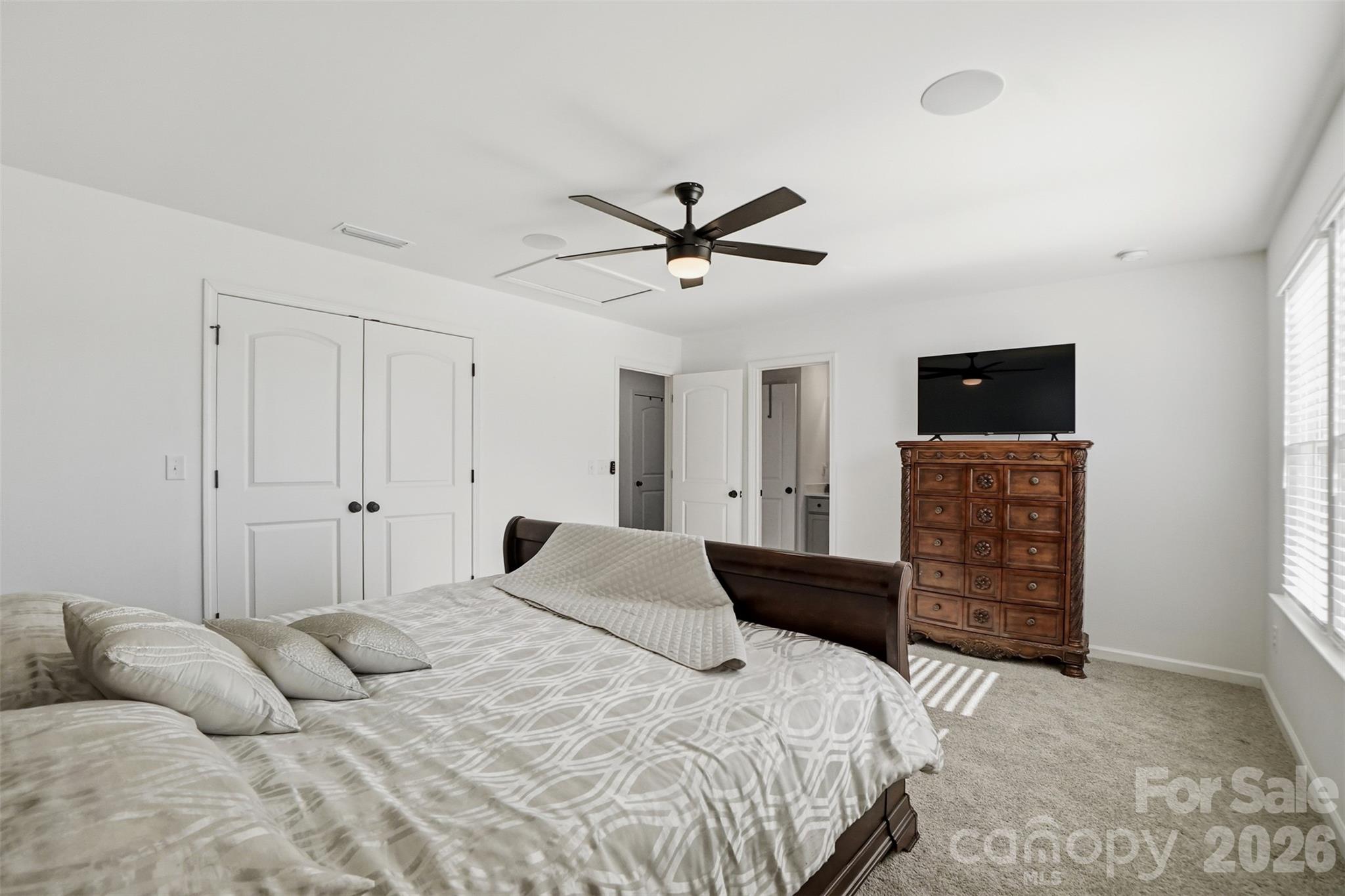 Edgewater - Residential