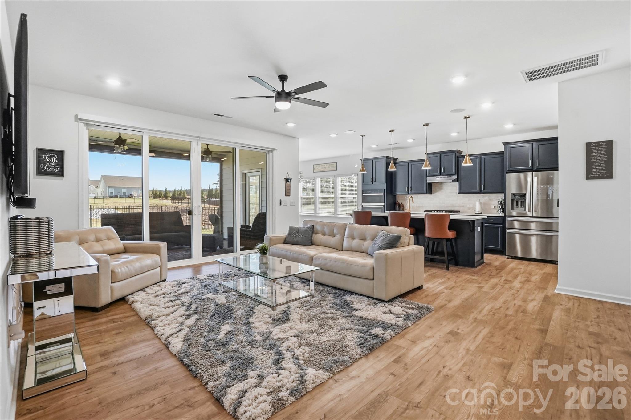 Edgewater - Residential