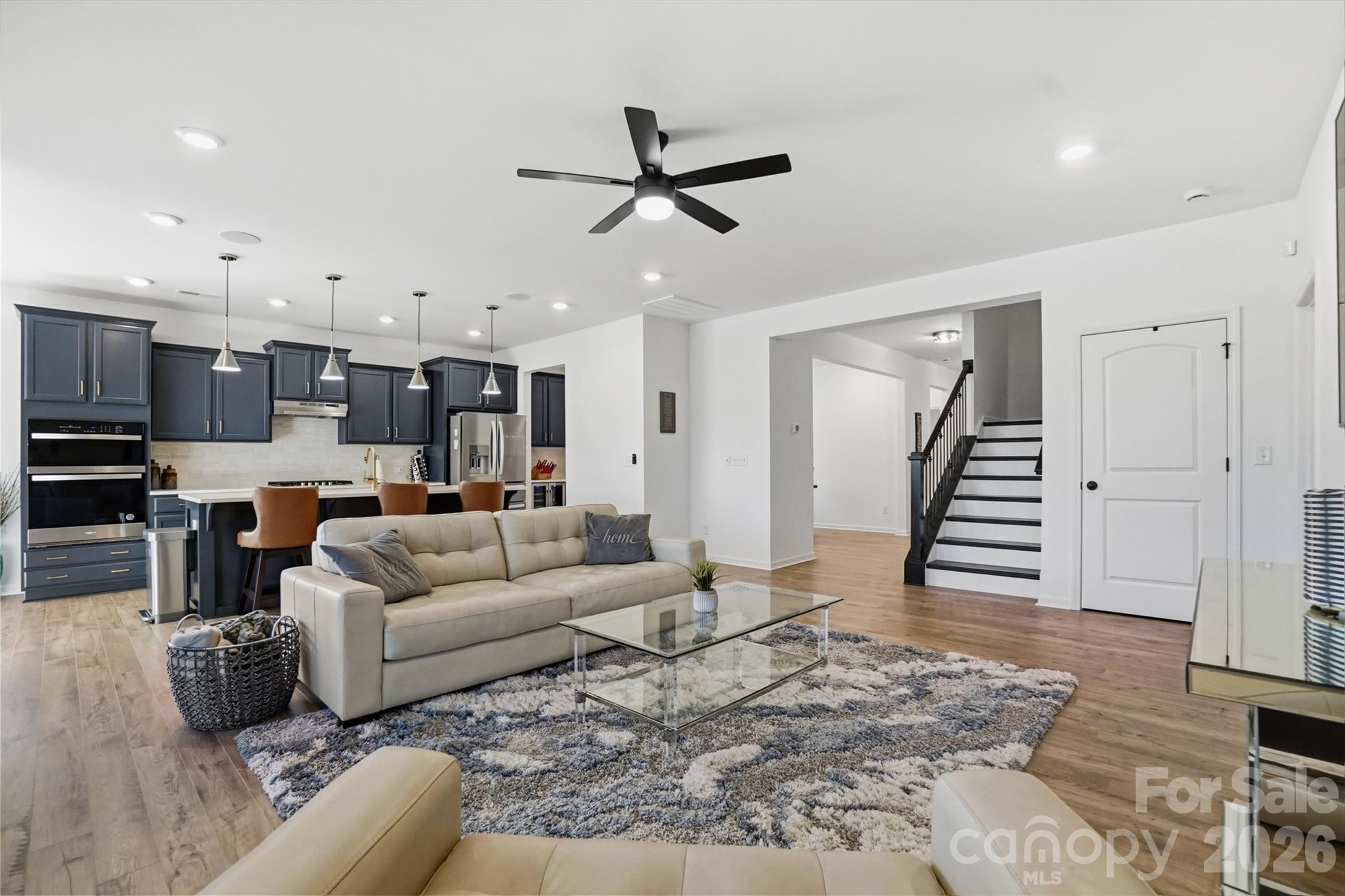 Edgewater - Residential