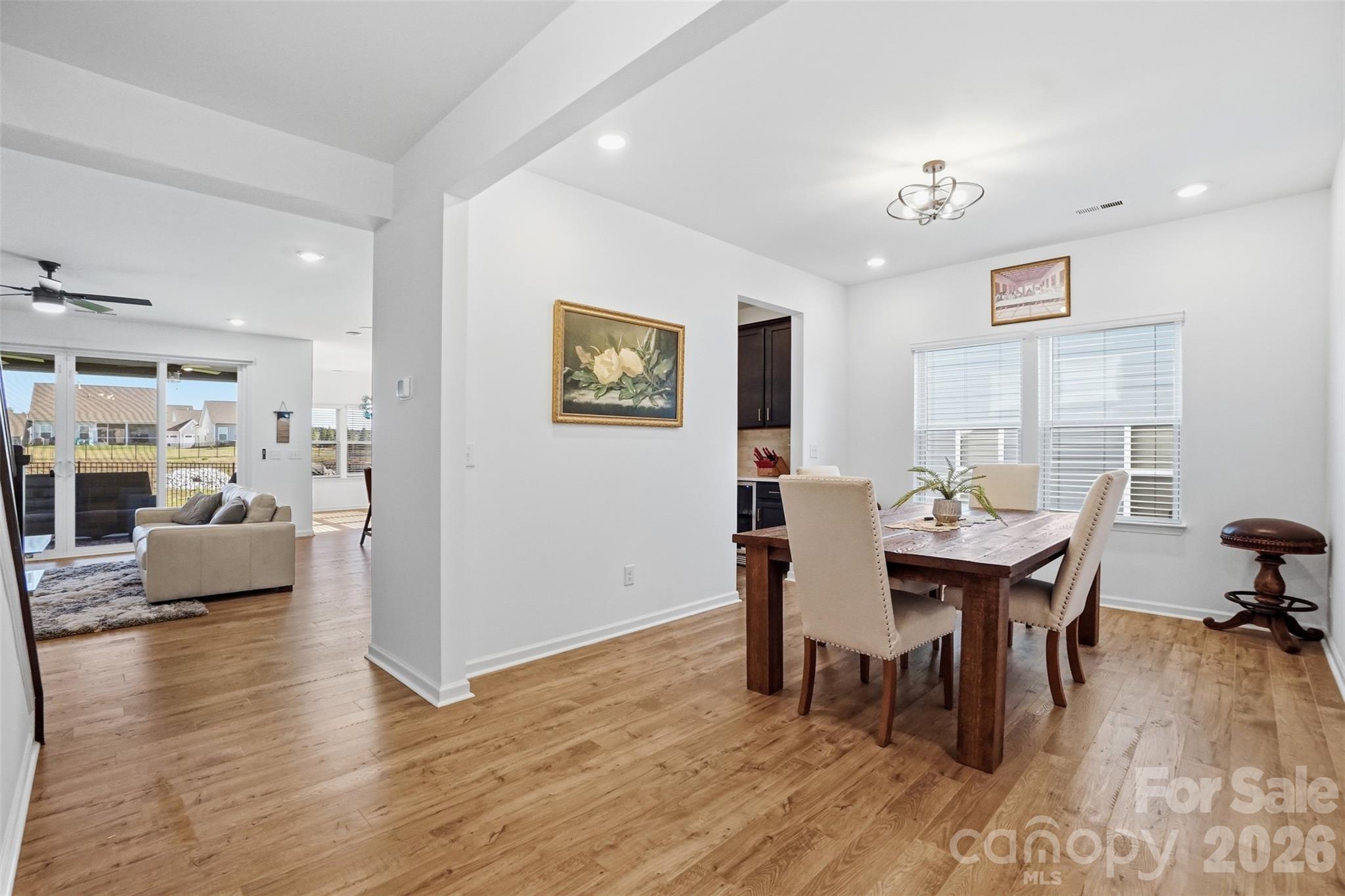 Edgewater - Residential