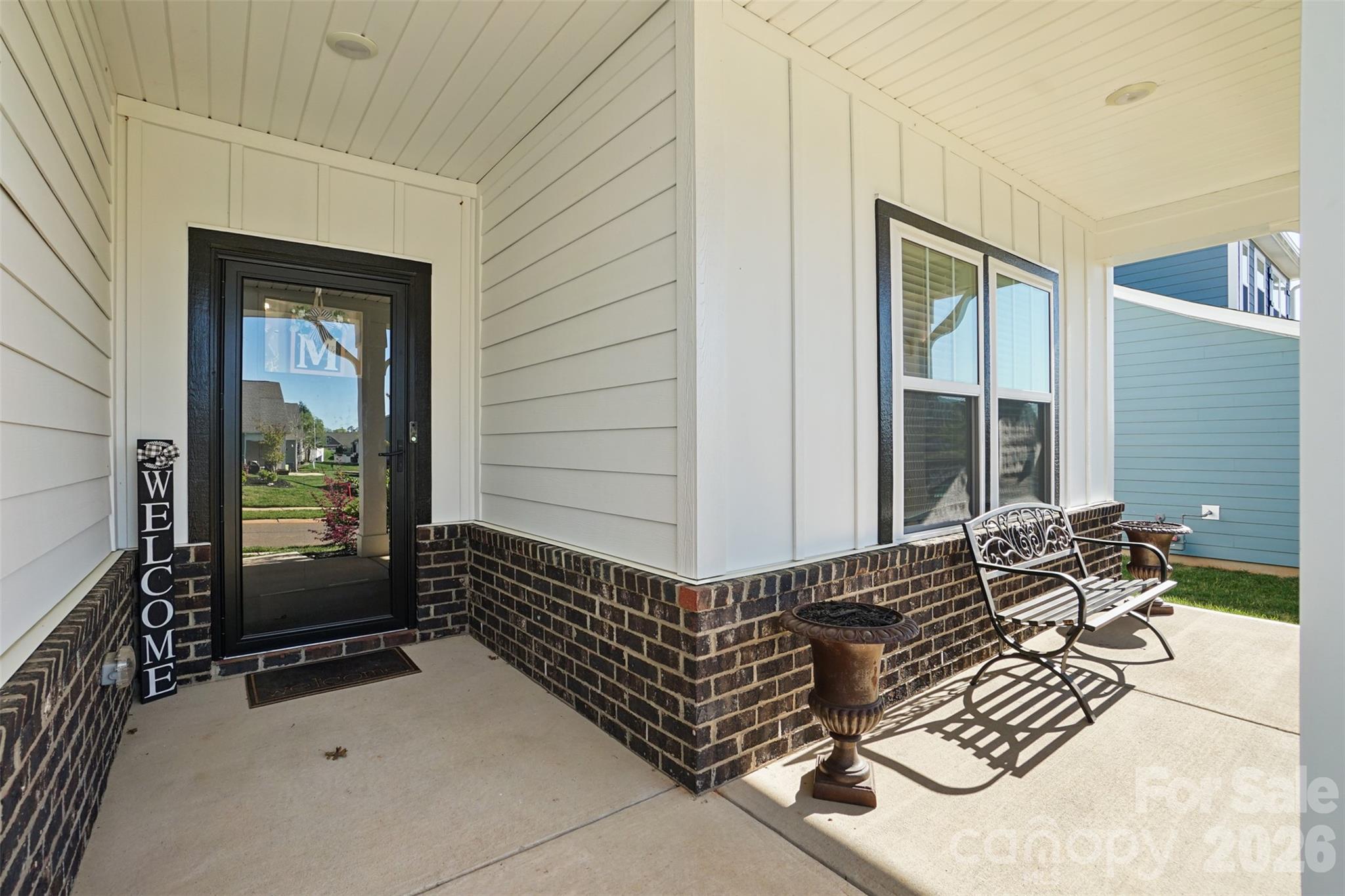 Edgewater - Residential