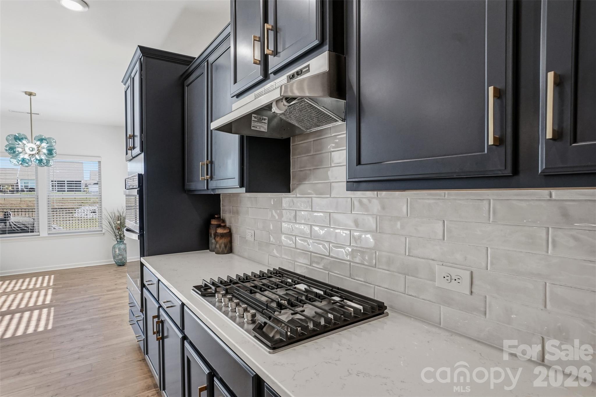 Edgewater - Residential