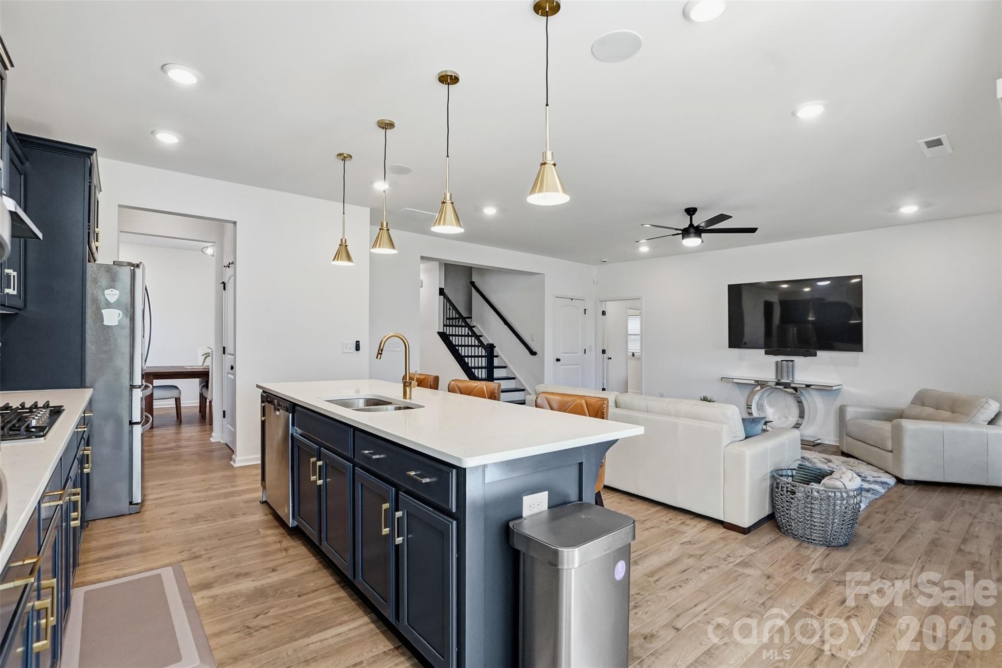 Edgewater - Residential