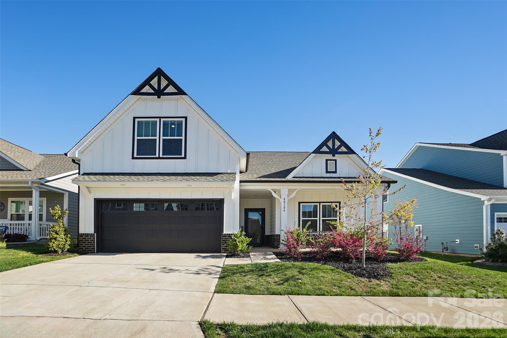 Edgewater - Residential