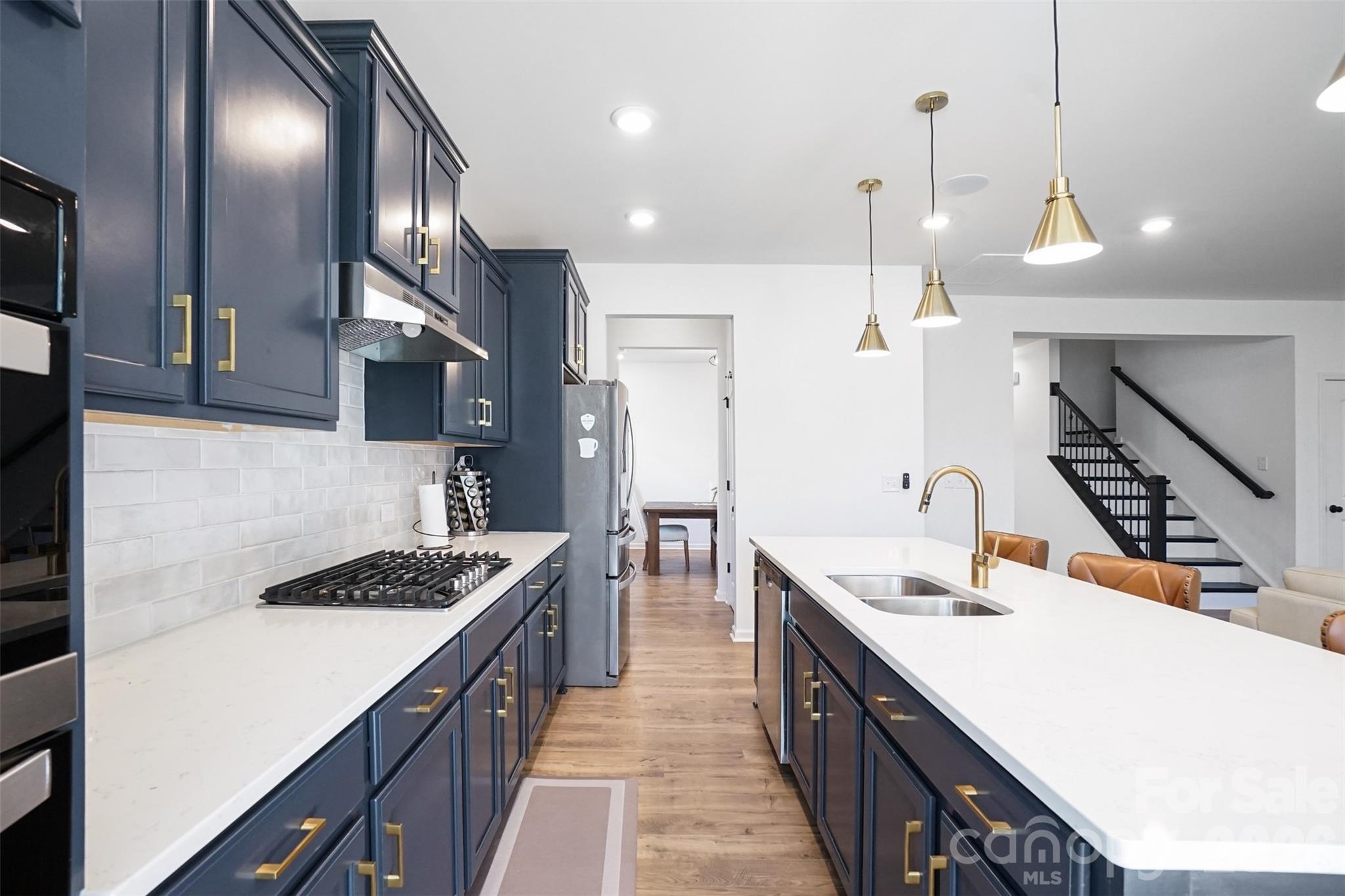 Edgewater - Residential