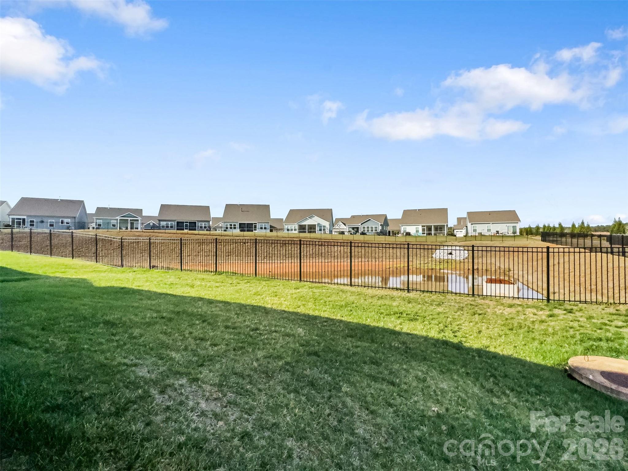 Edgewater - Residential