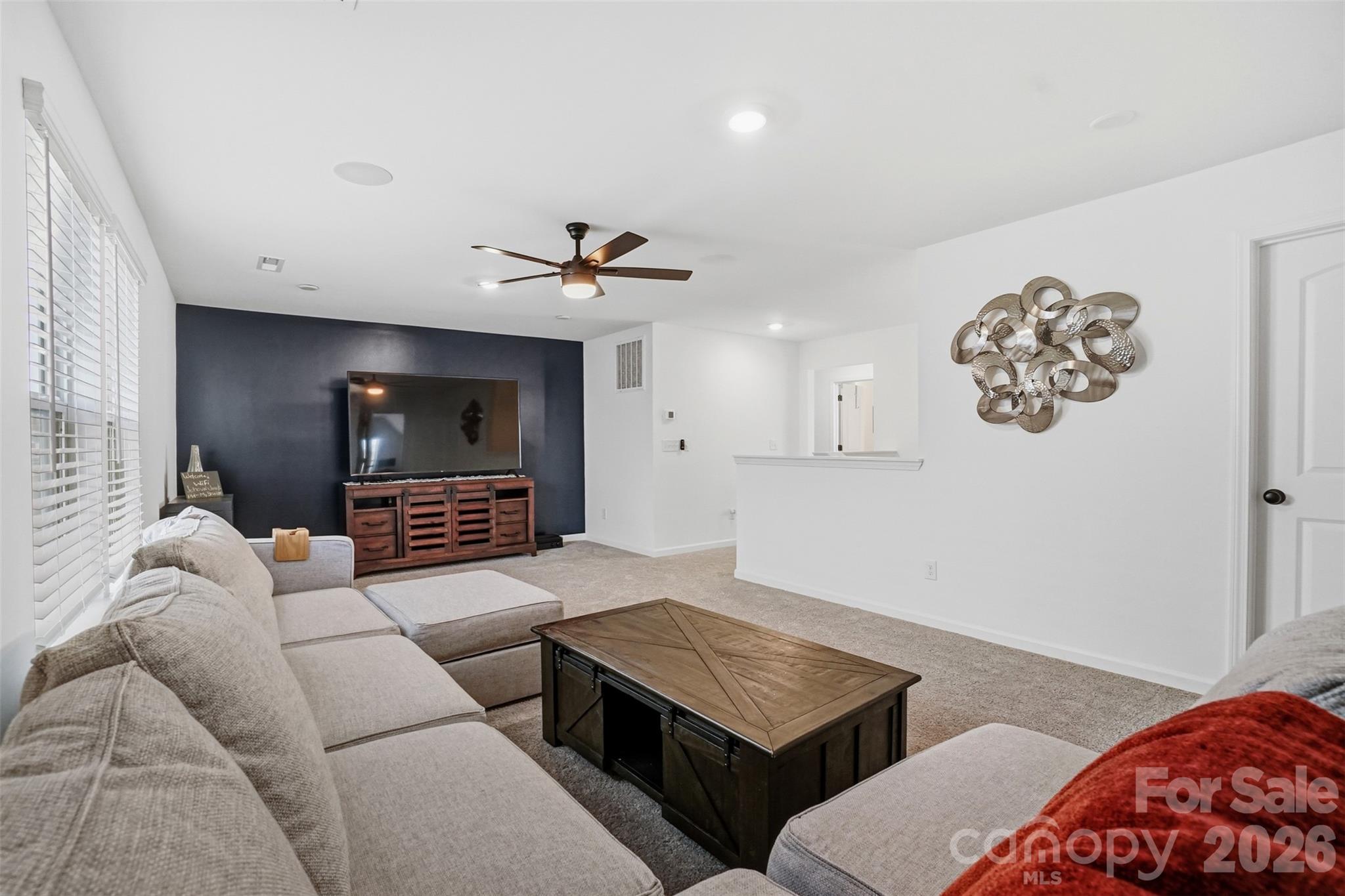 Edgewater - Residential