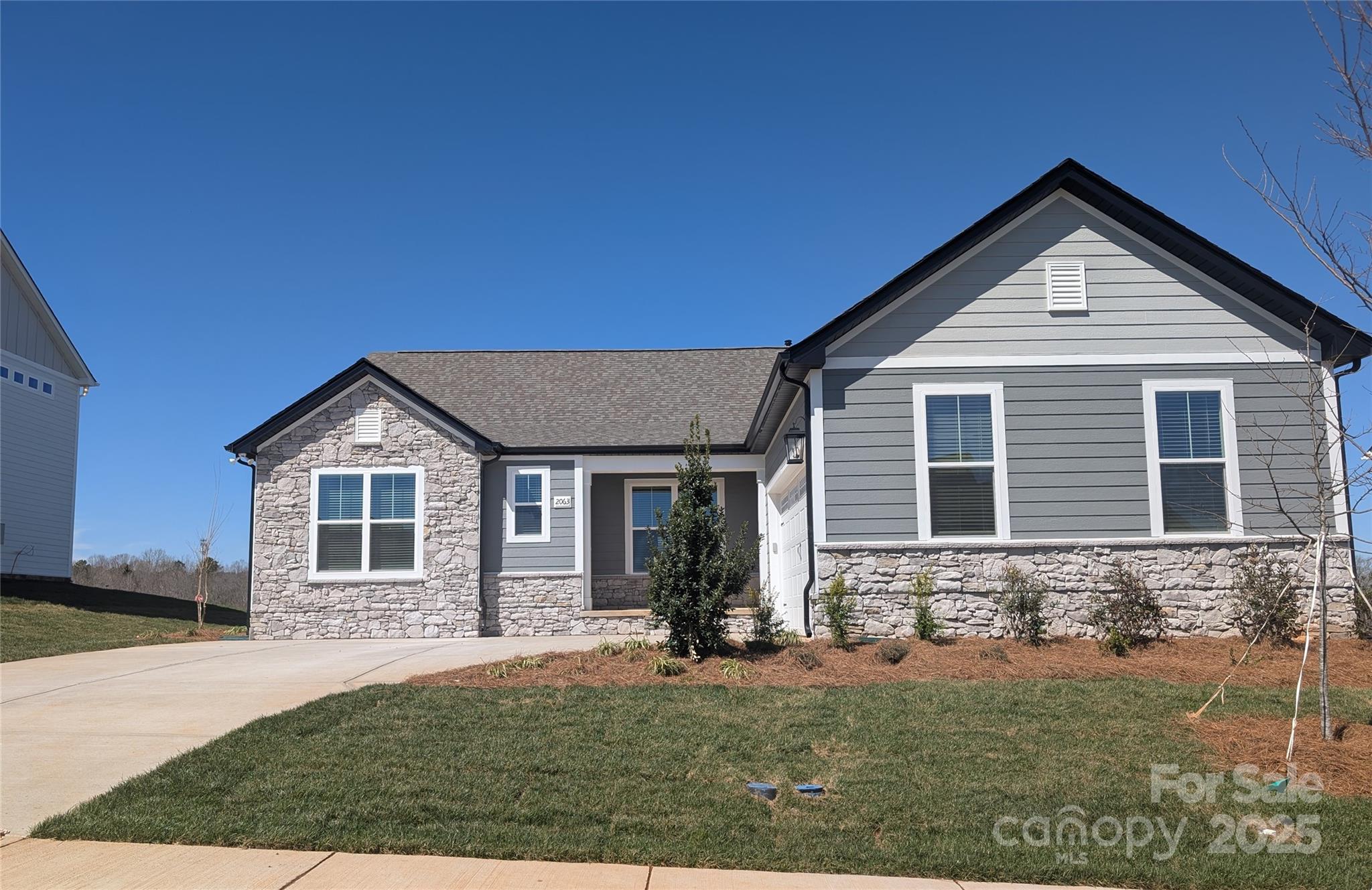 Stoneridge Hills - Residential