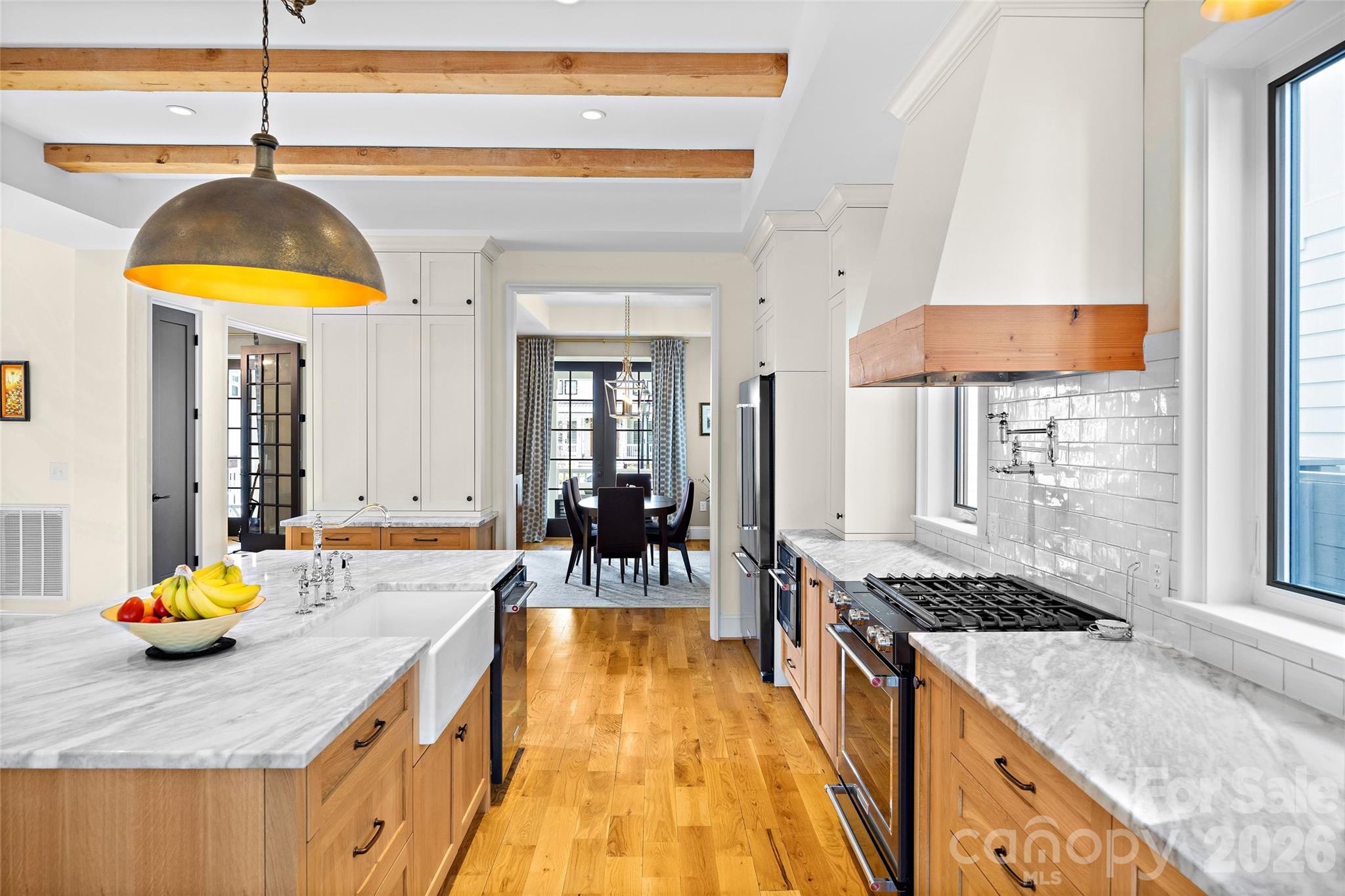 Chantilly - Residential