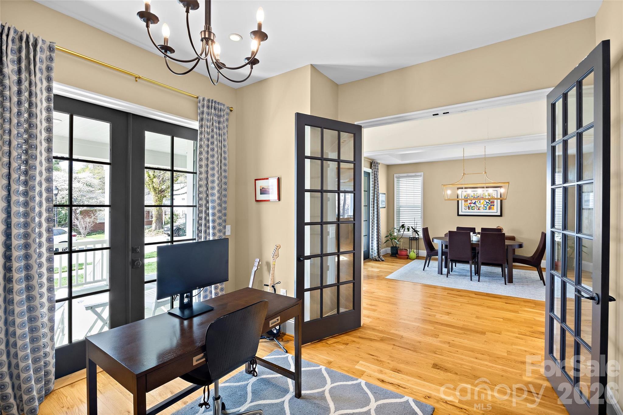 Chantilly - Residential