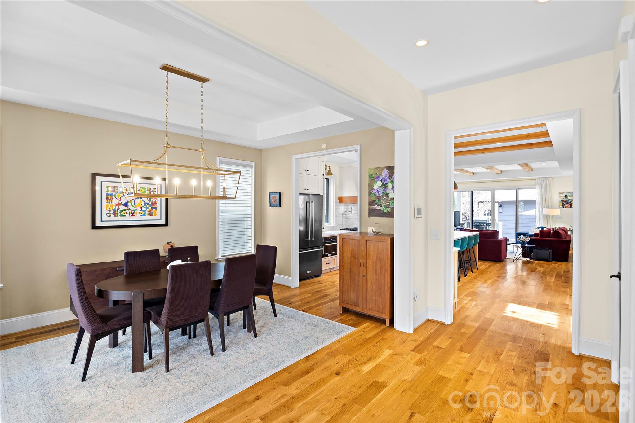 Chantilly - Residential