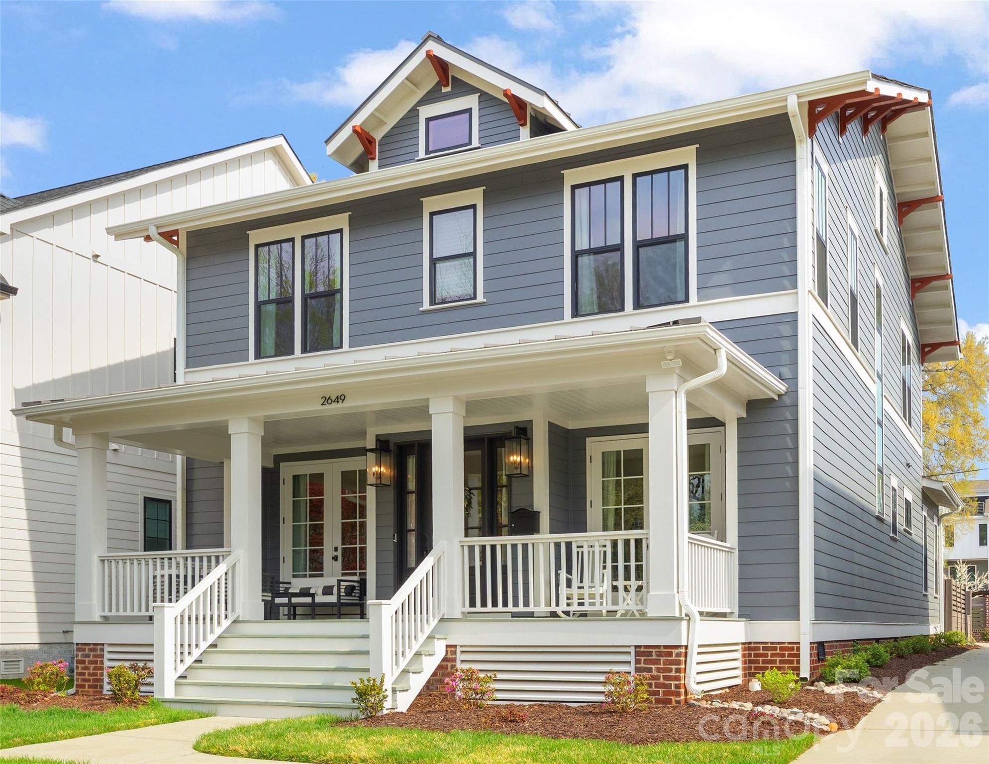 Chantilly - Residential