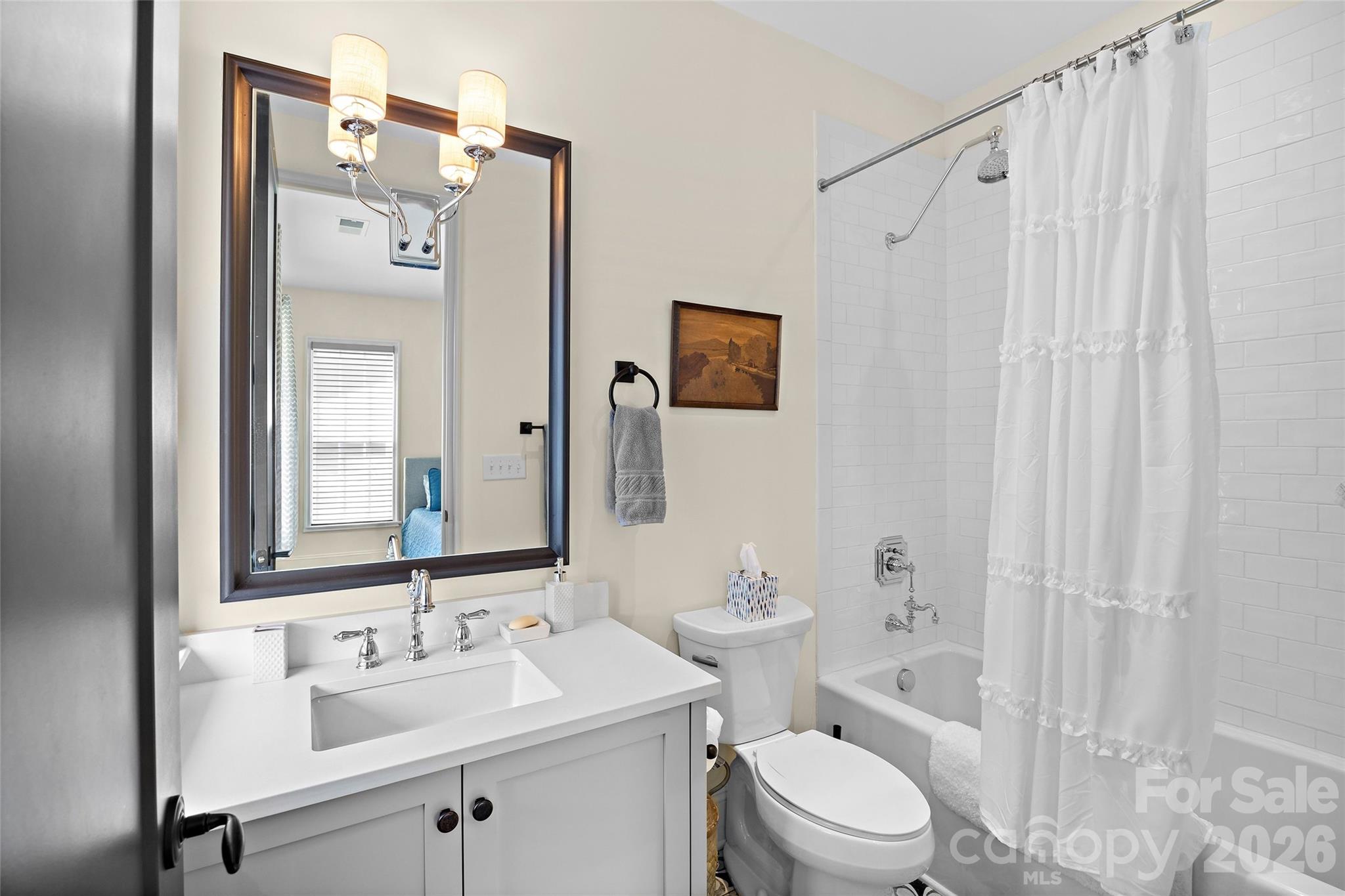 Chantilly - Residential