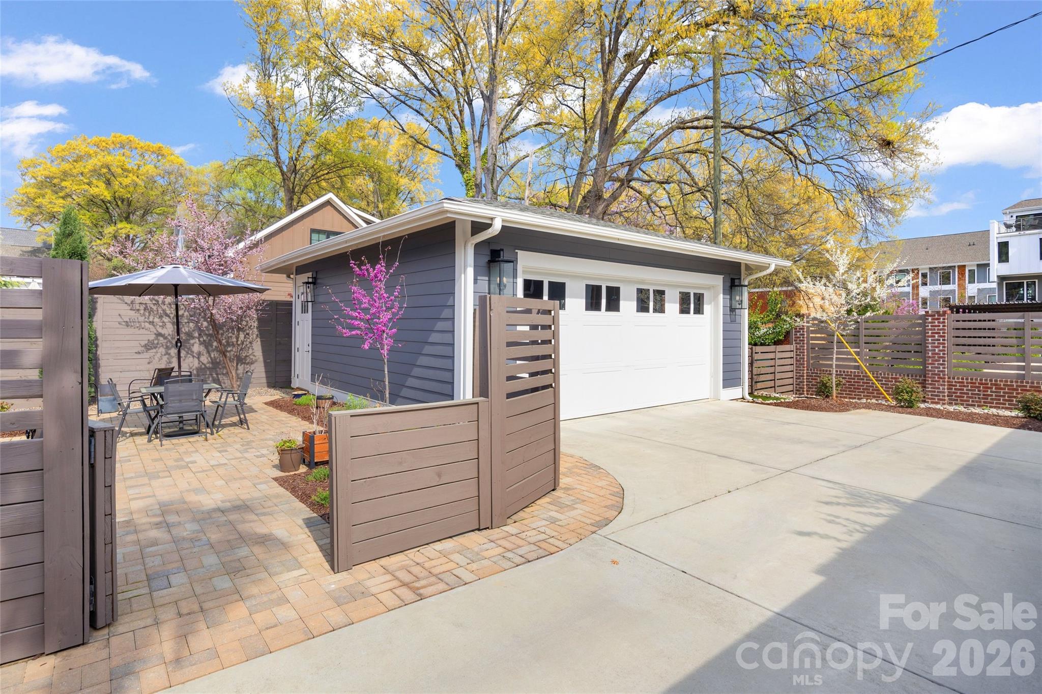 Chantilly - Residential