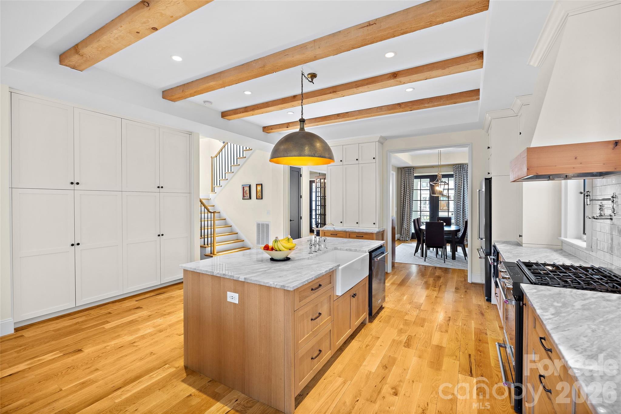 Chantilly - Residential