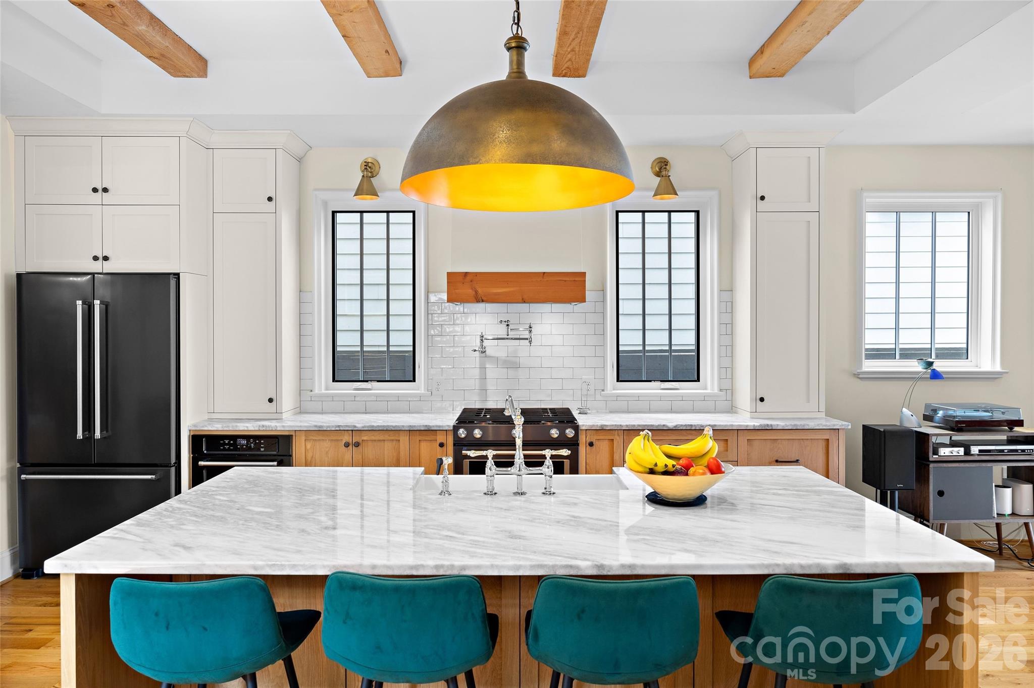 Chantilly - Residential