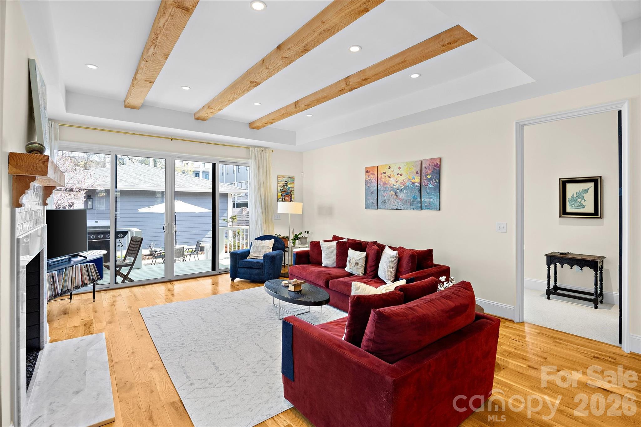 Chantilly - Residential