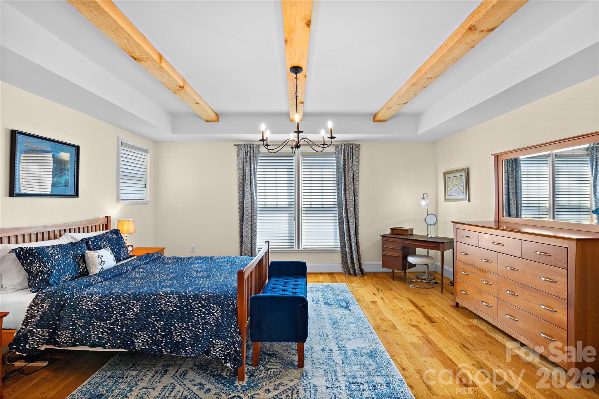 Chantilly - Residential