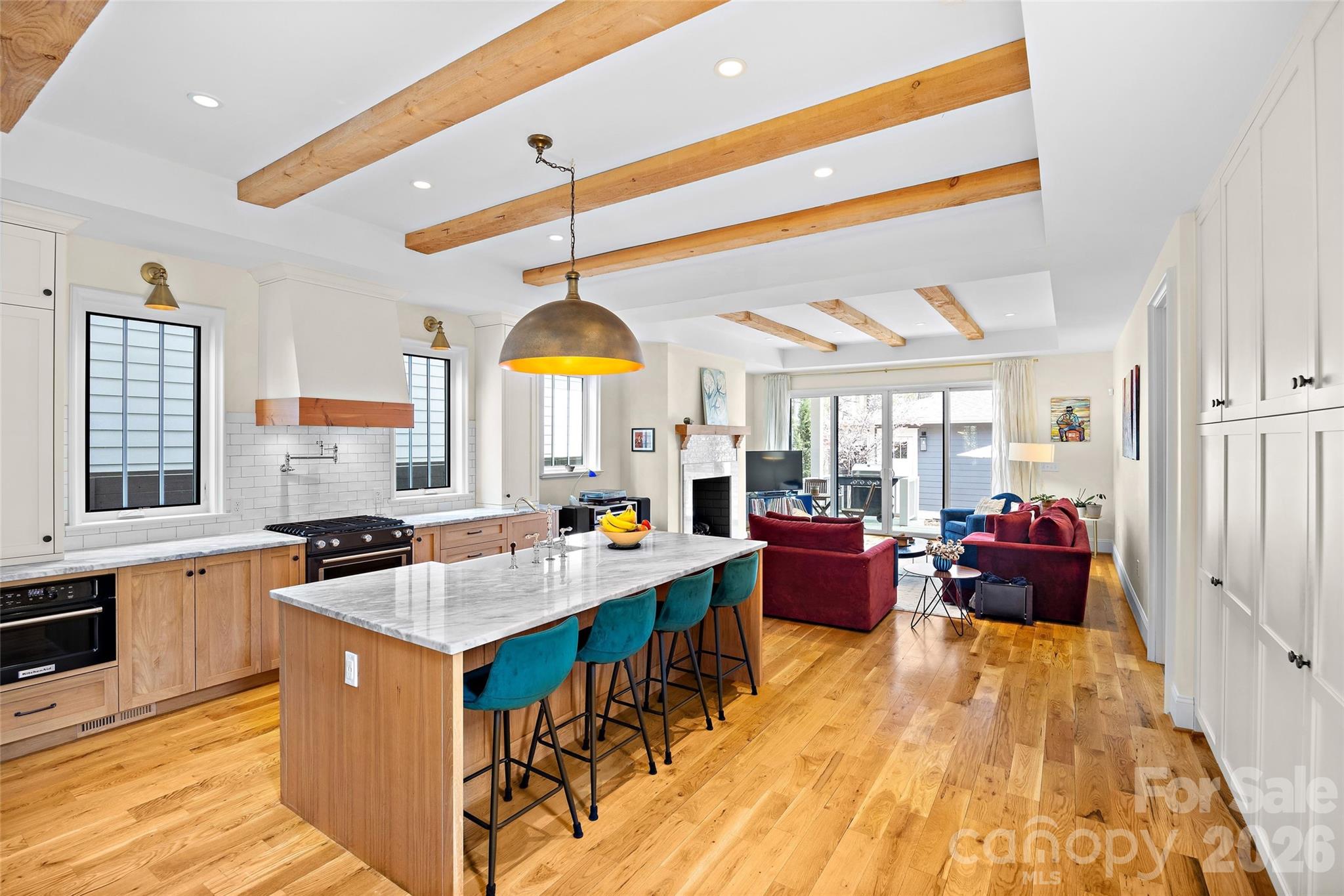 Chantilly - Residential