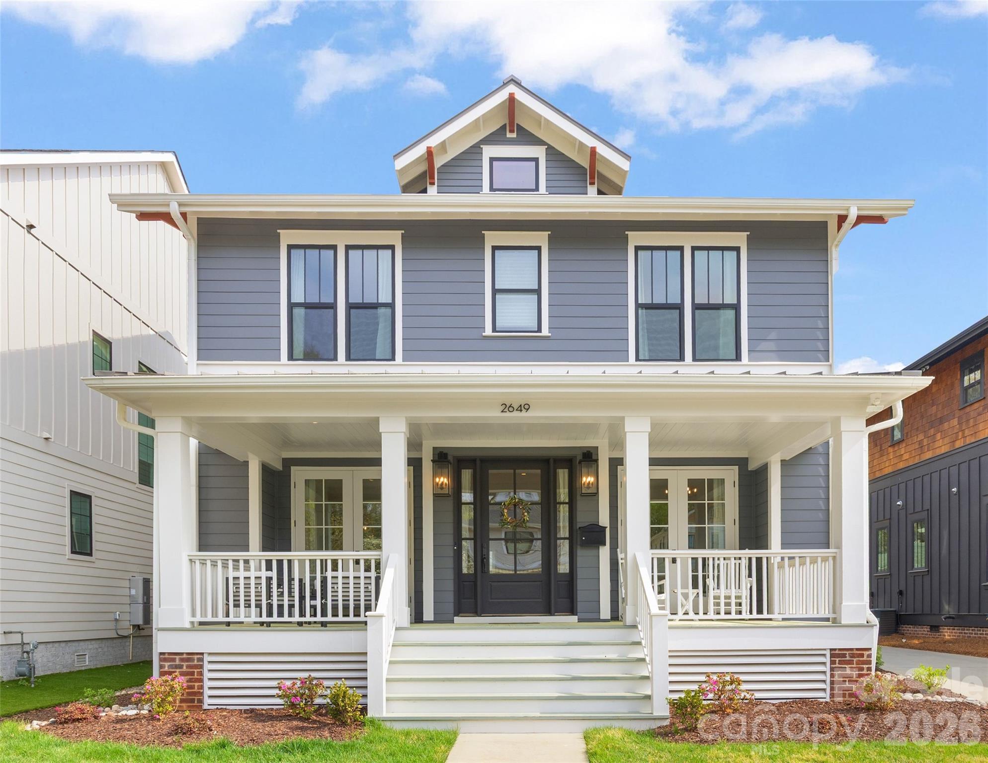 Chantilly - Residential