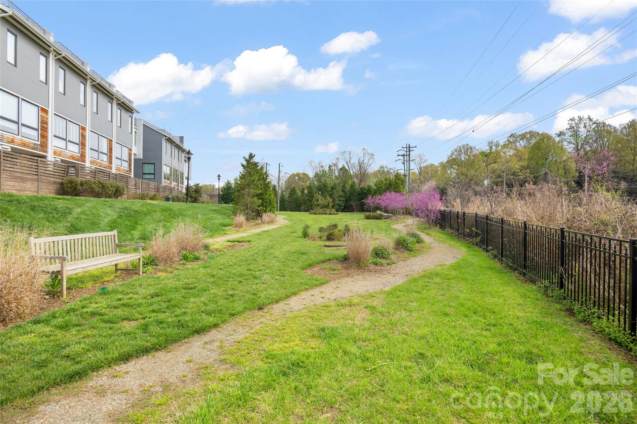 Chantilly - Residential