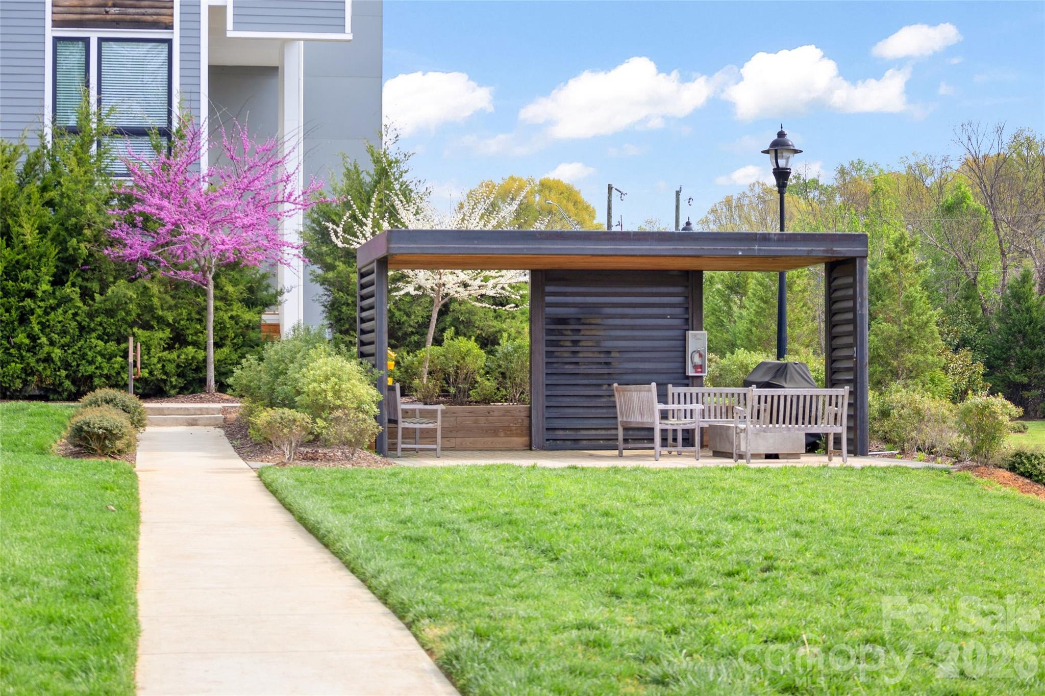 Chantilly - Residential