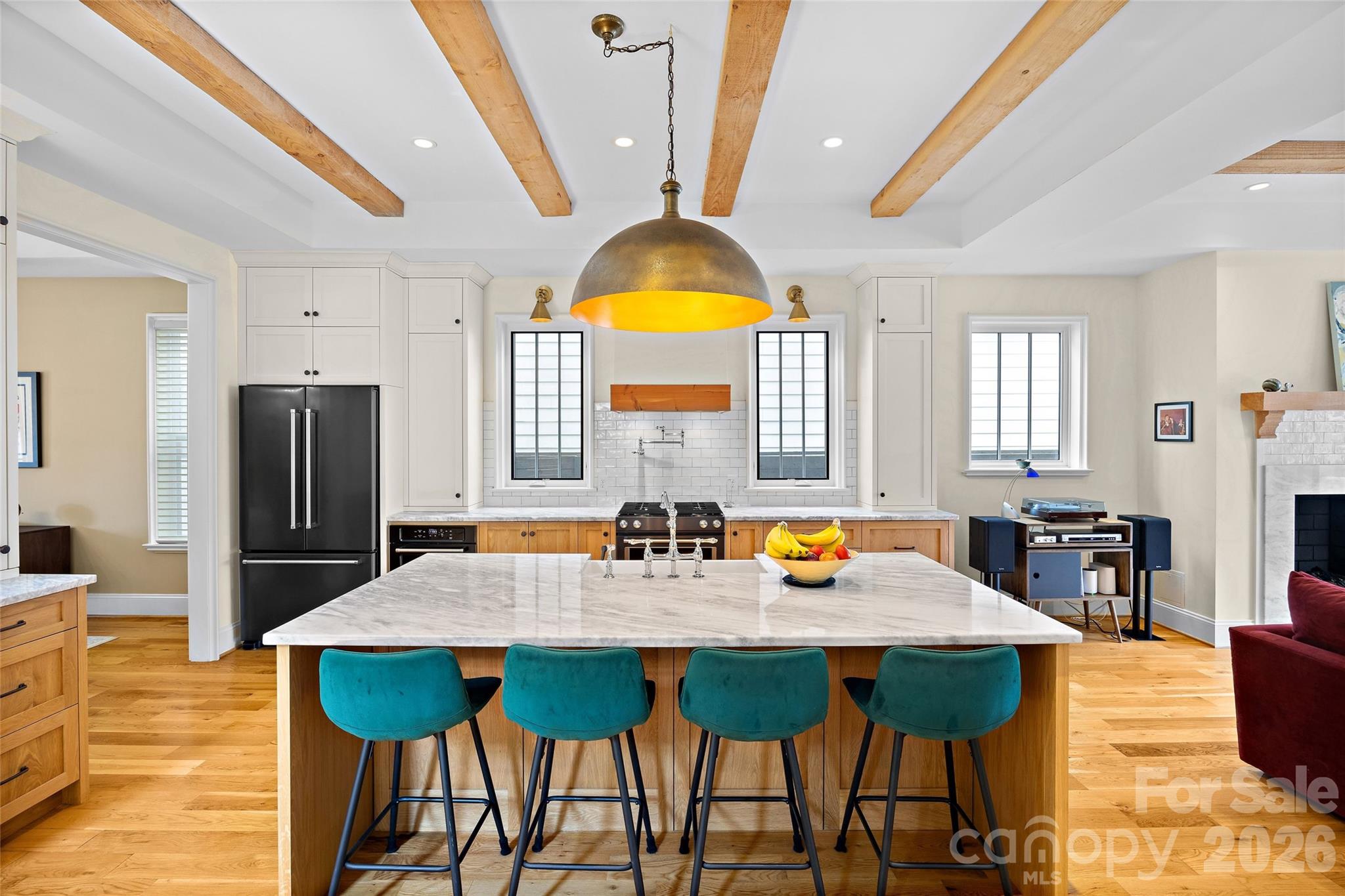 Chantilly - Residential