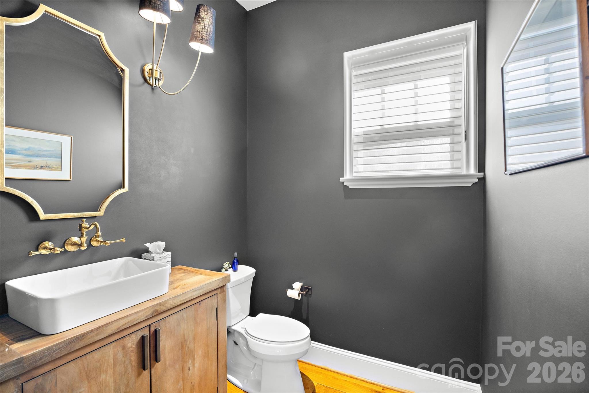 Chantilly - Residential