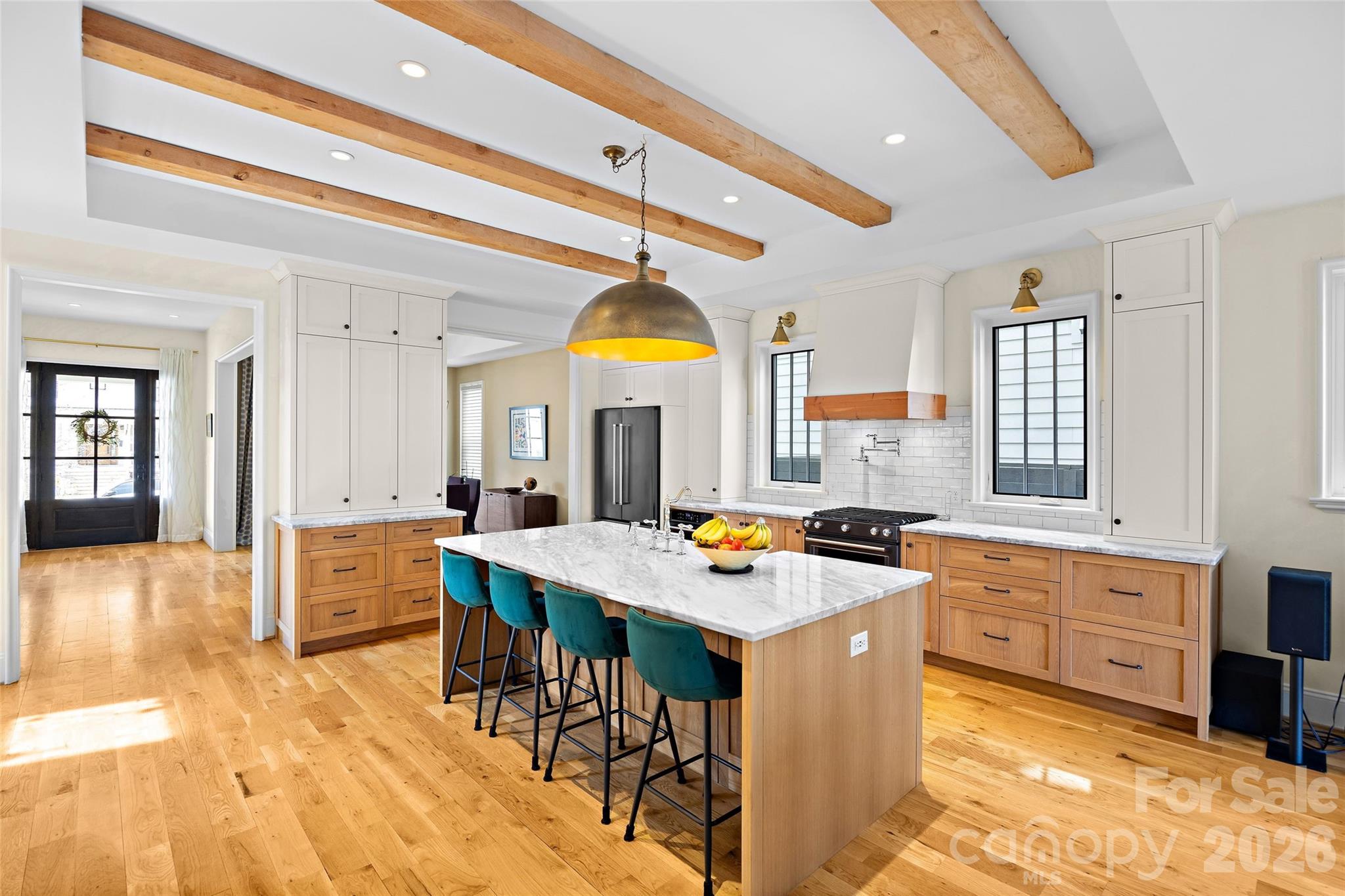 Chantilly - Residential