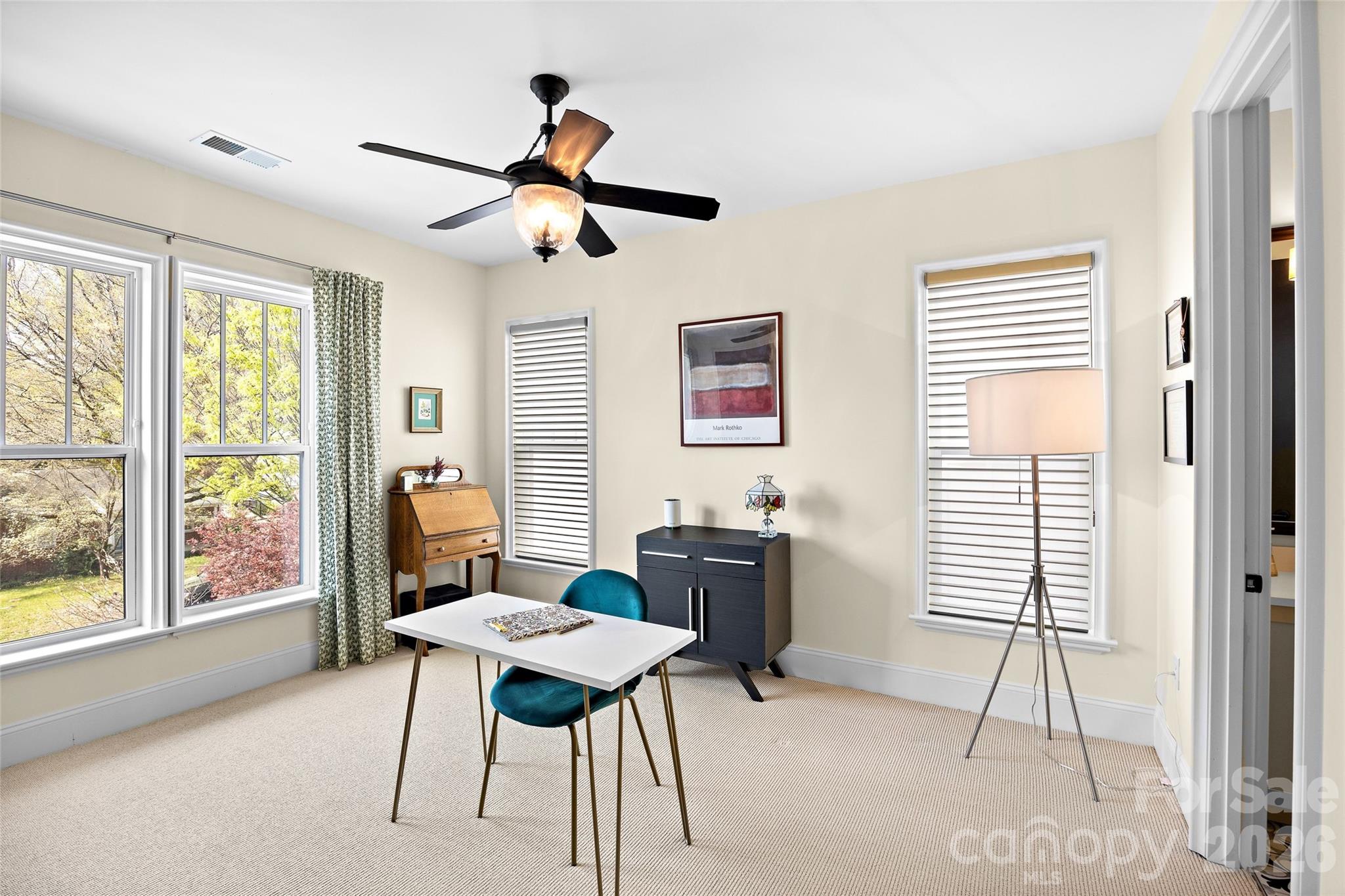 Chantilly - Residential