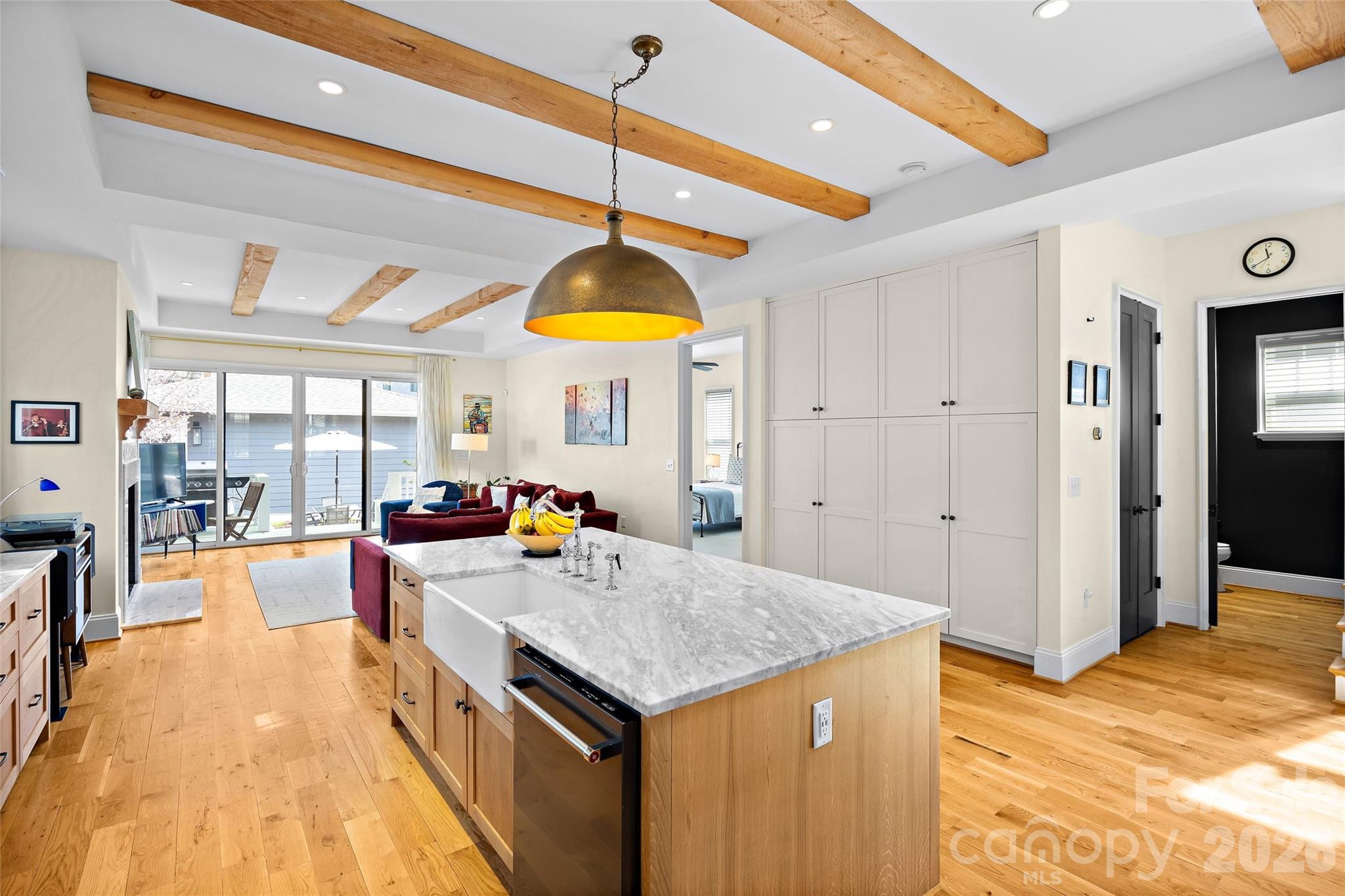 Chantilly - Residential