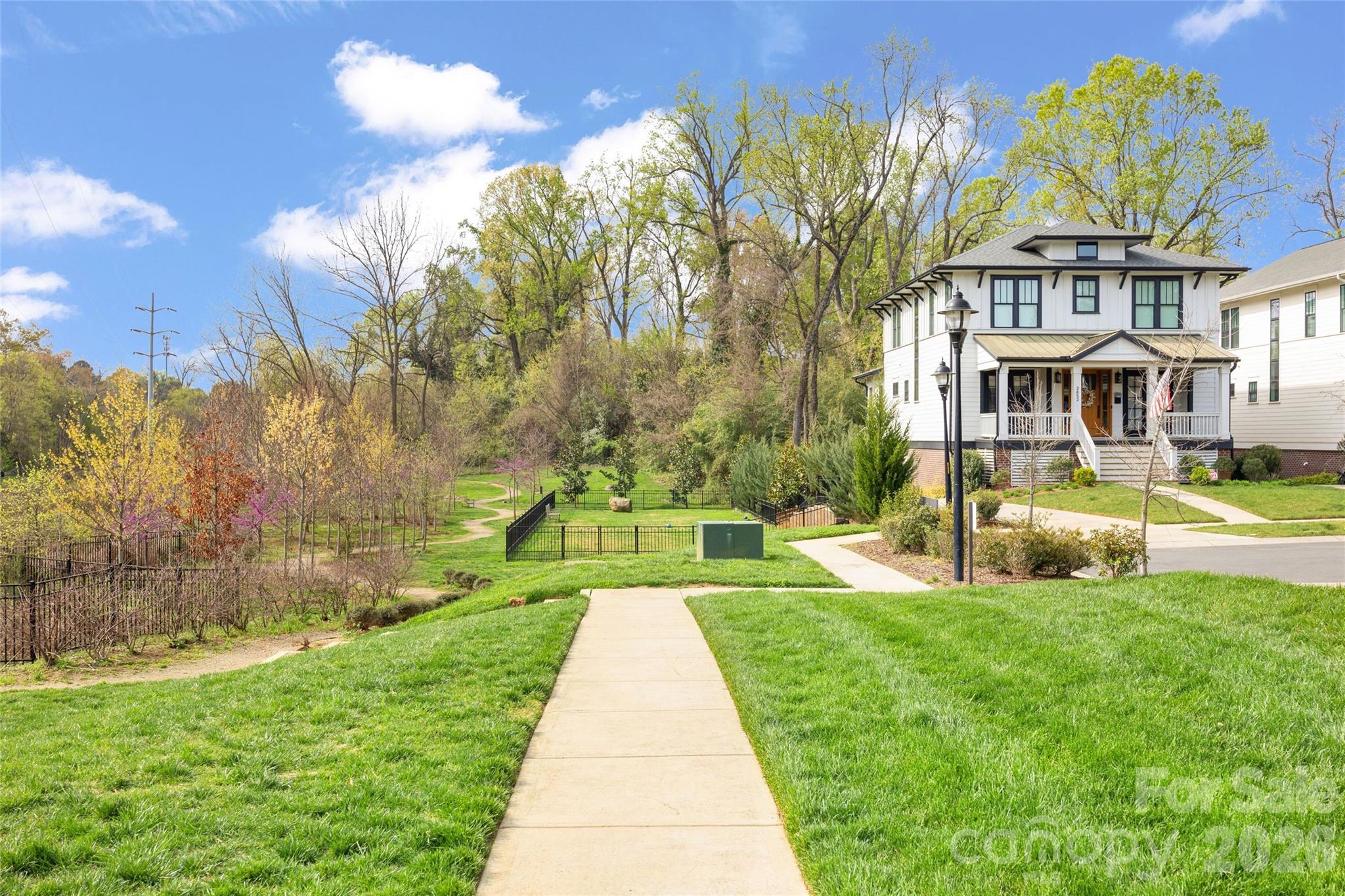 Chantilly - Residential