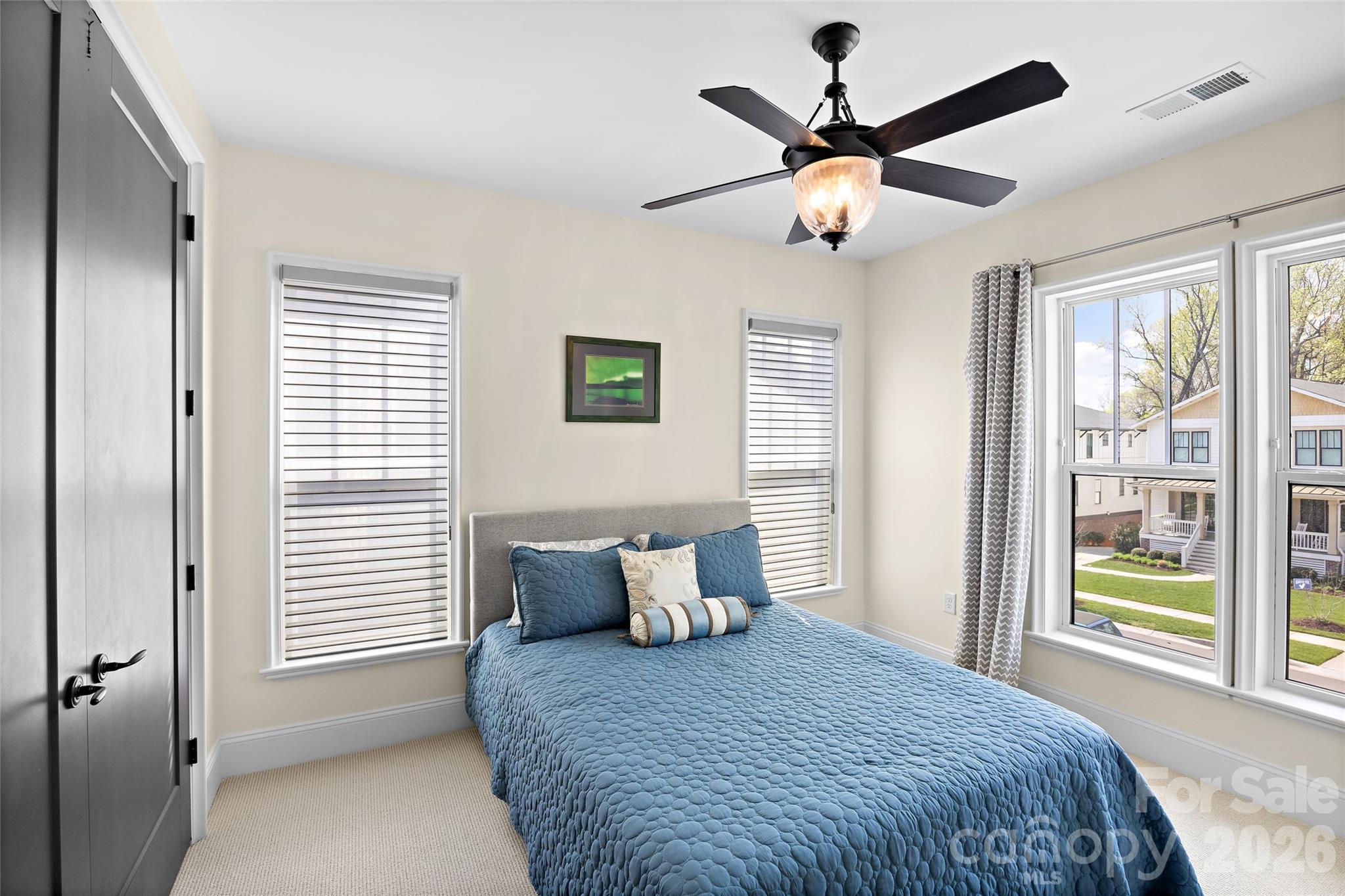 Chantilly - Residential