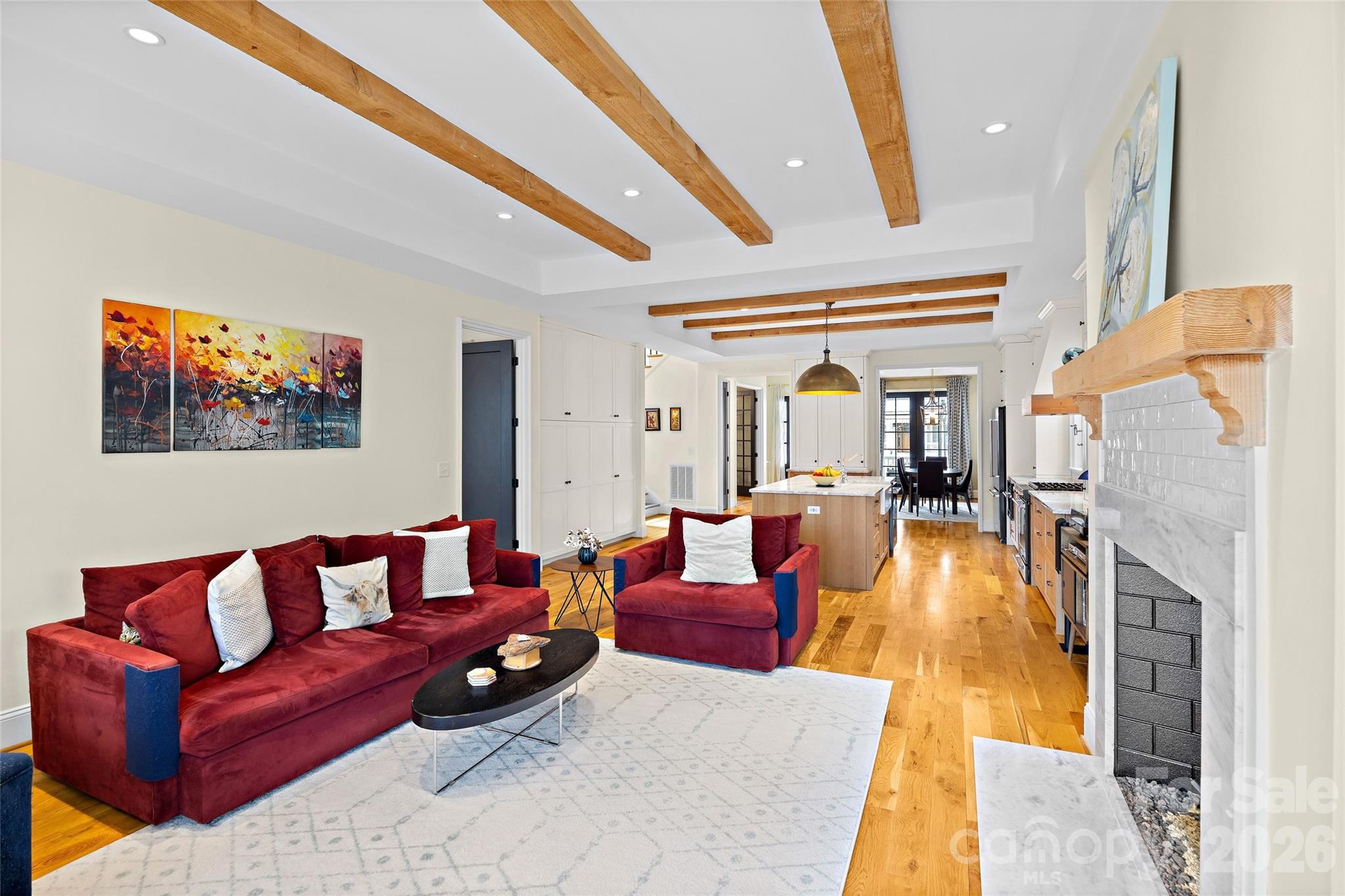 Chantilly - Residential