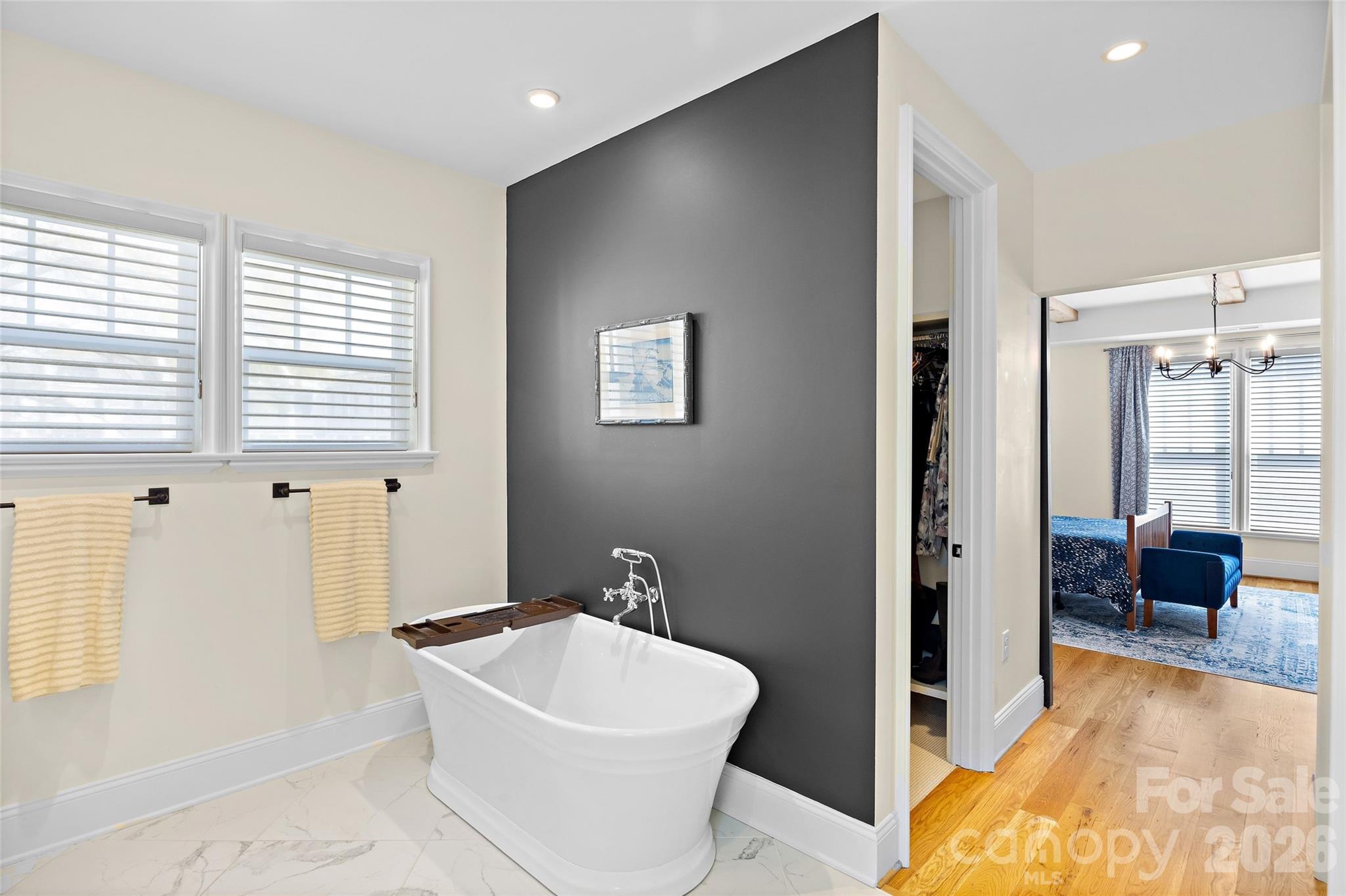 Chantilly - Residential