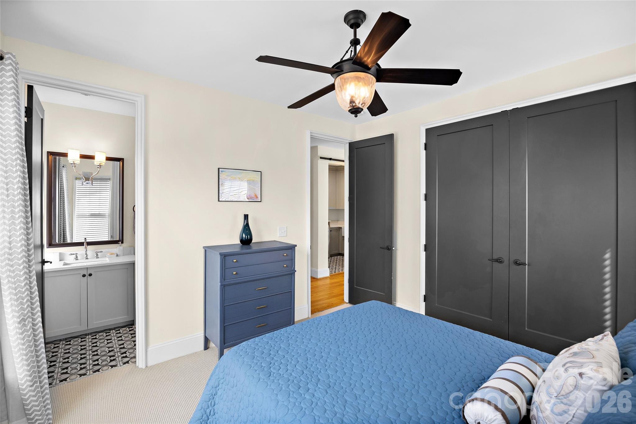 Chantilly - Residential