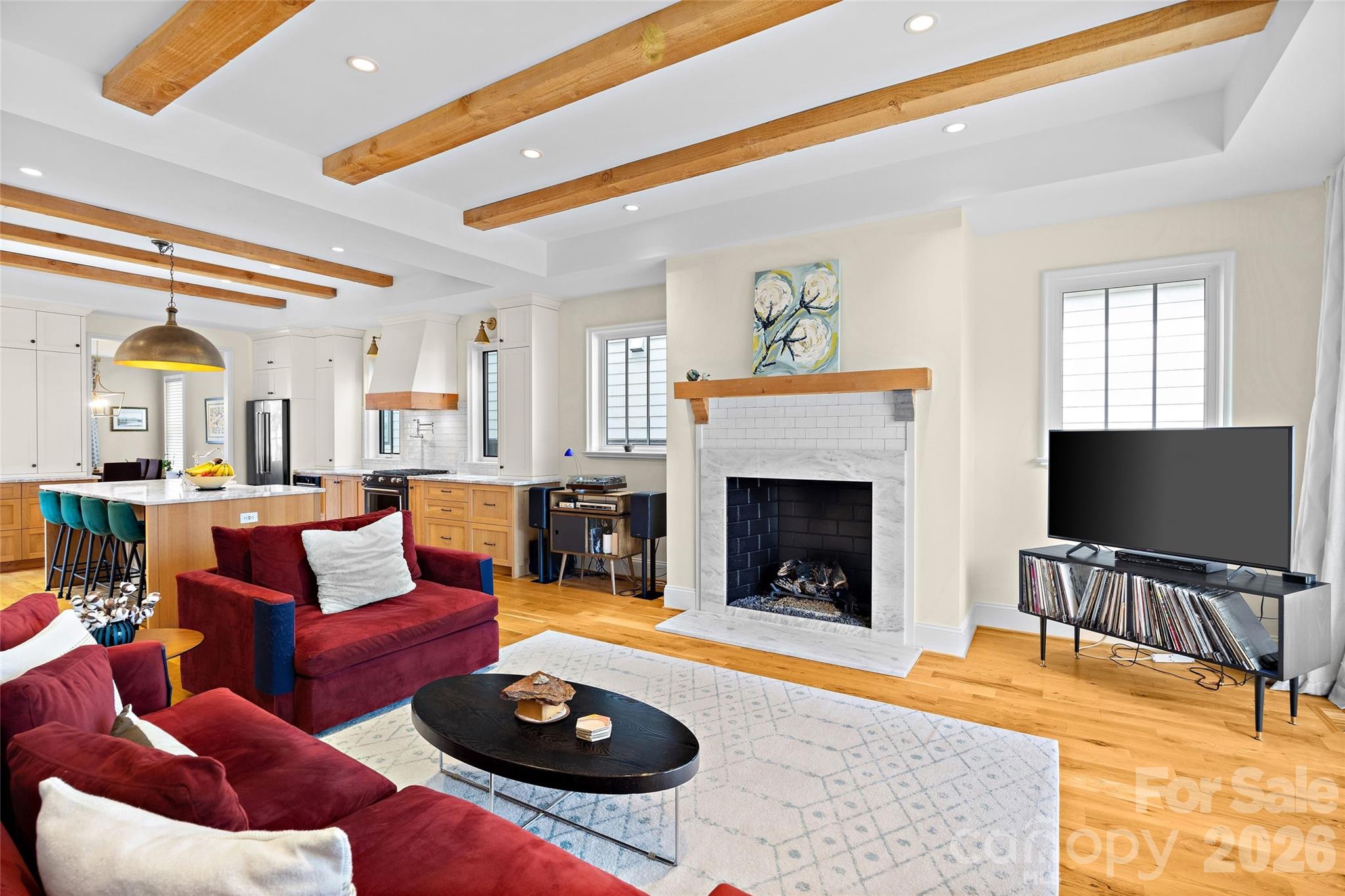 Chantilly - Residential