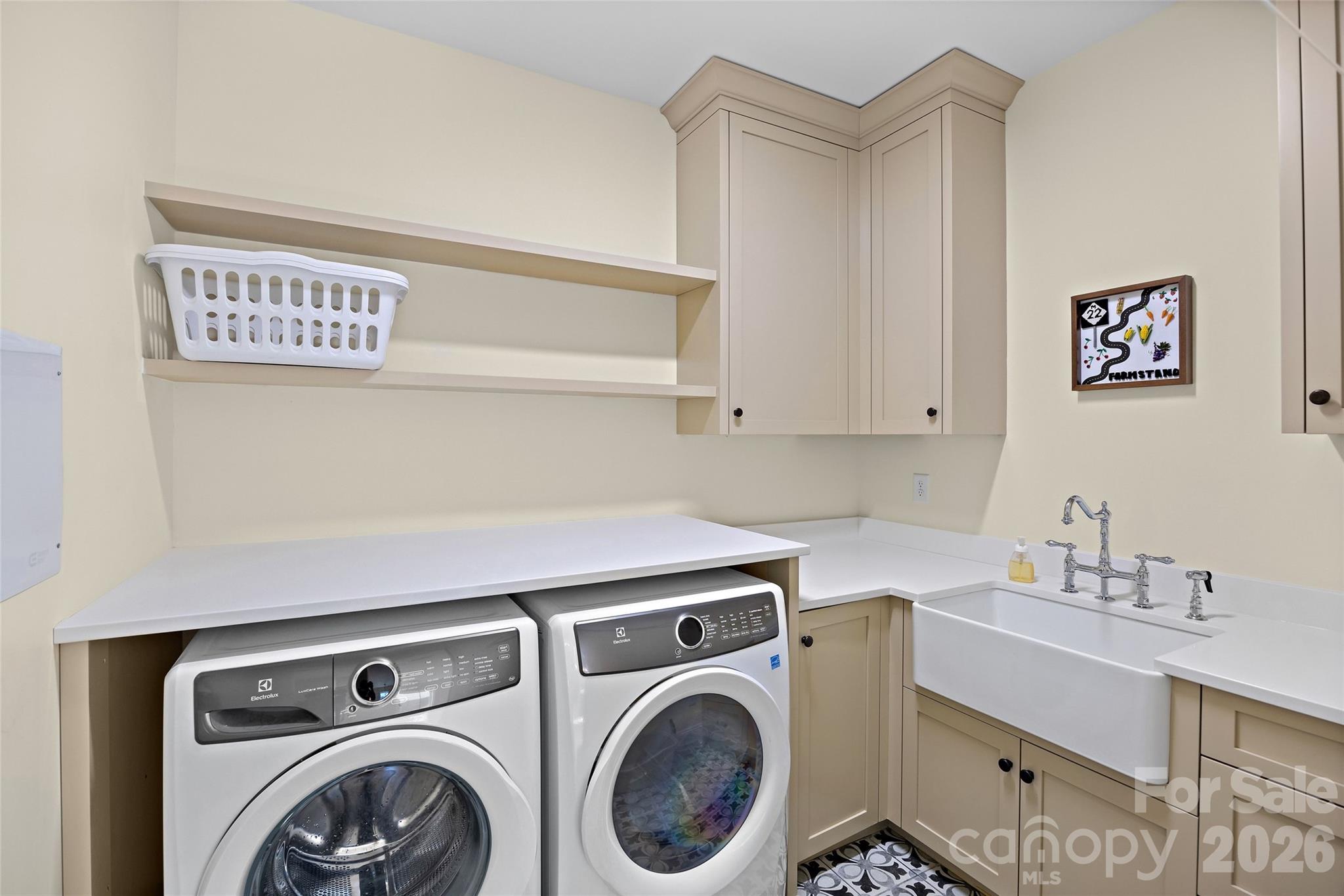 Chantilly - Residential