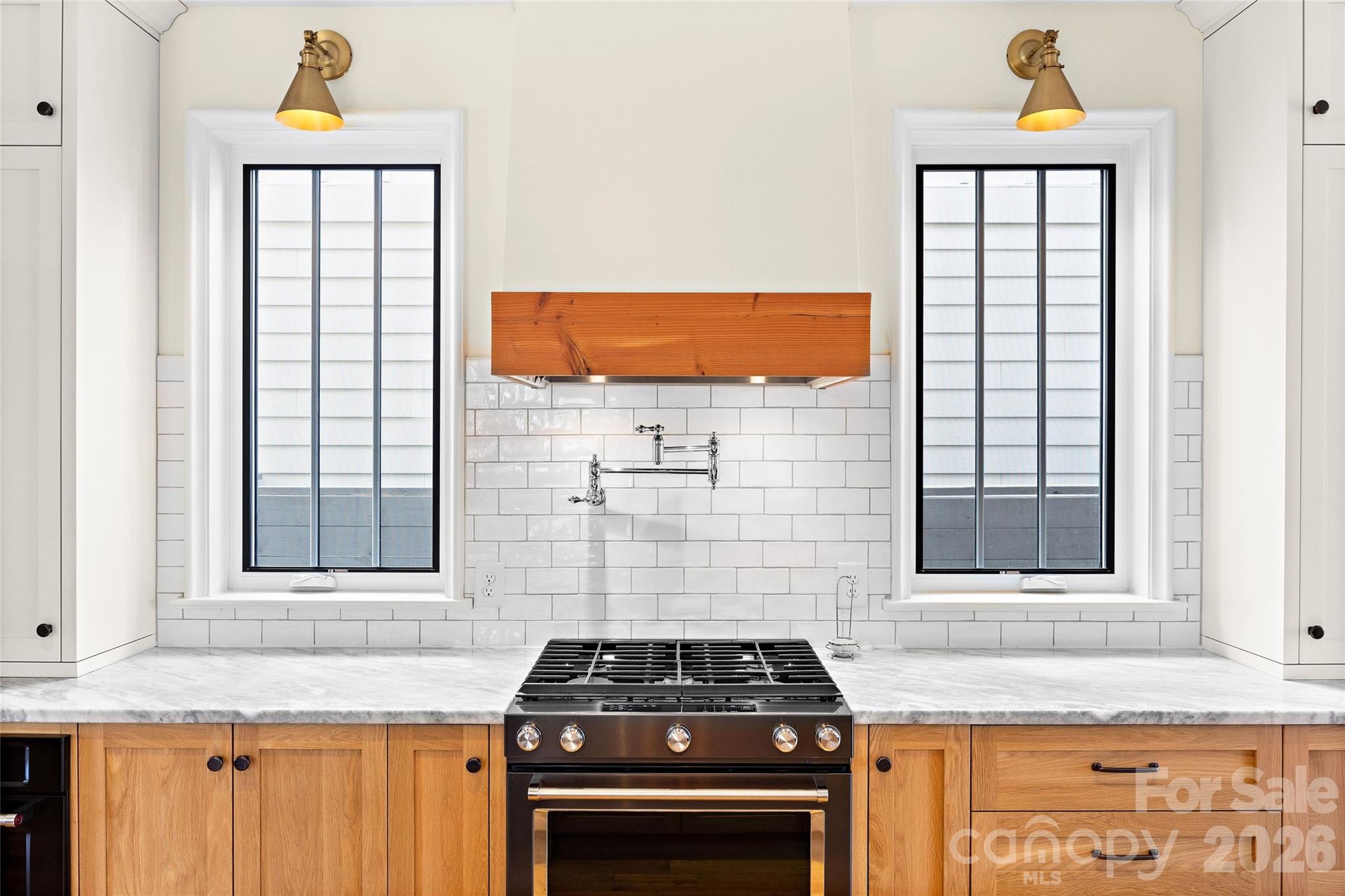 Chantilly - Residential