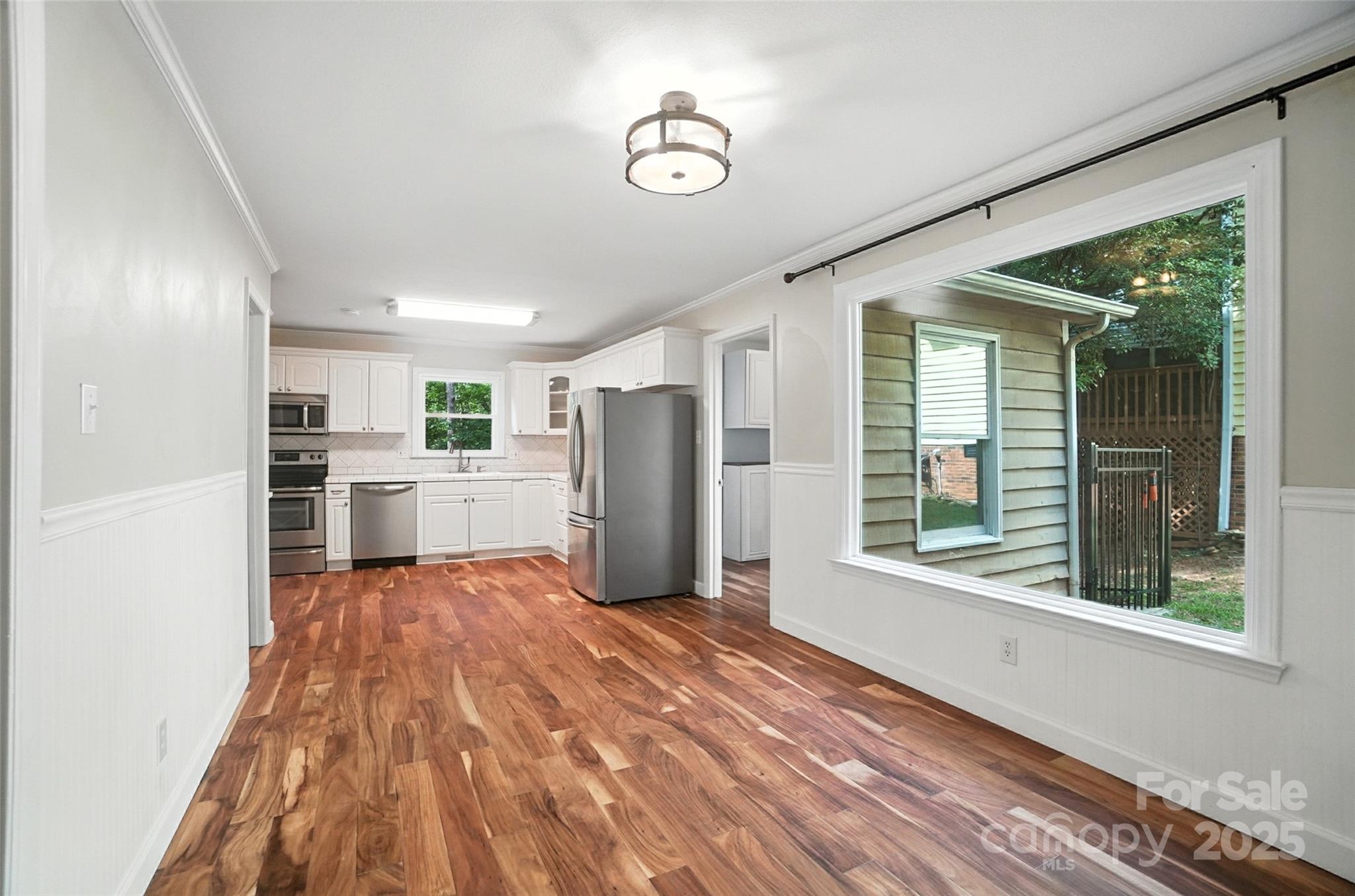 Tega Cay - Residential