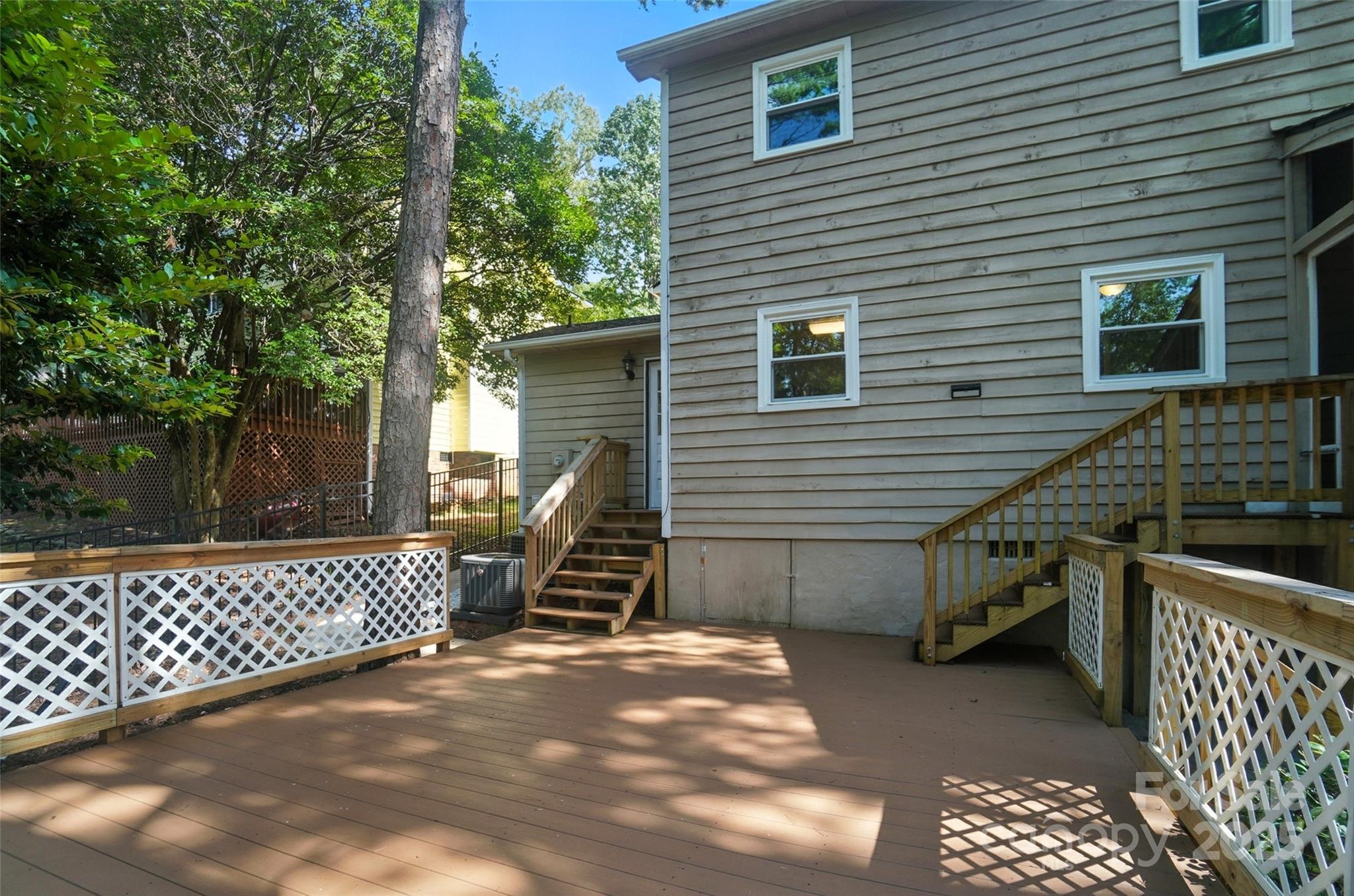 Tega Cay - Residential