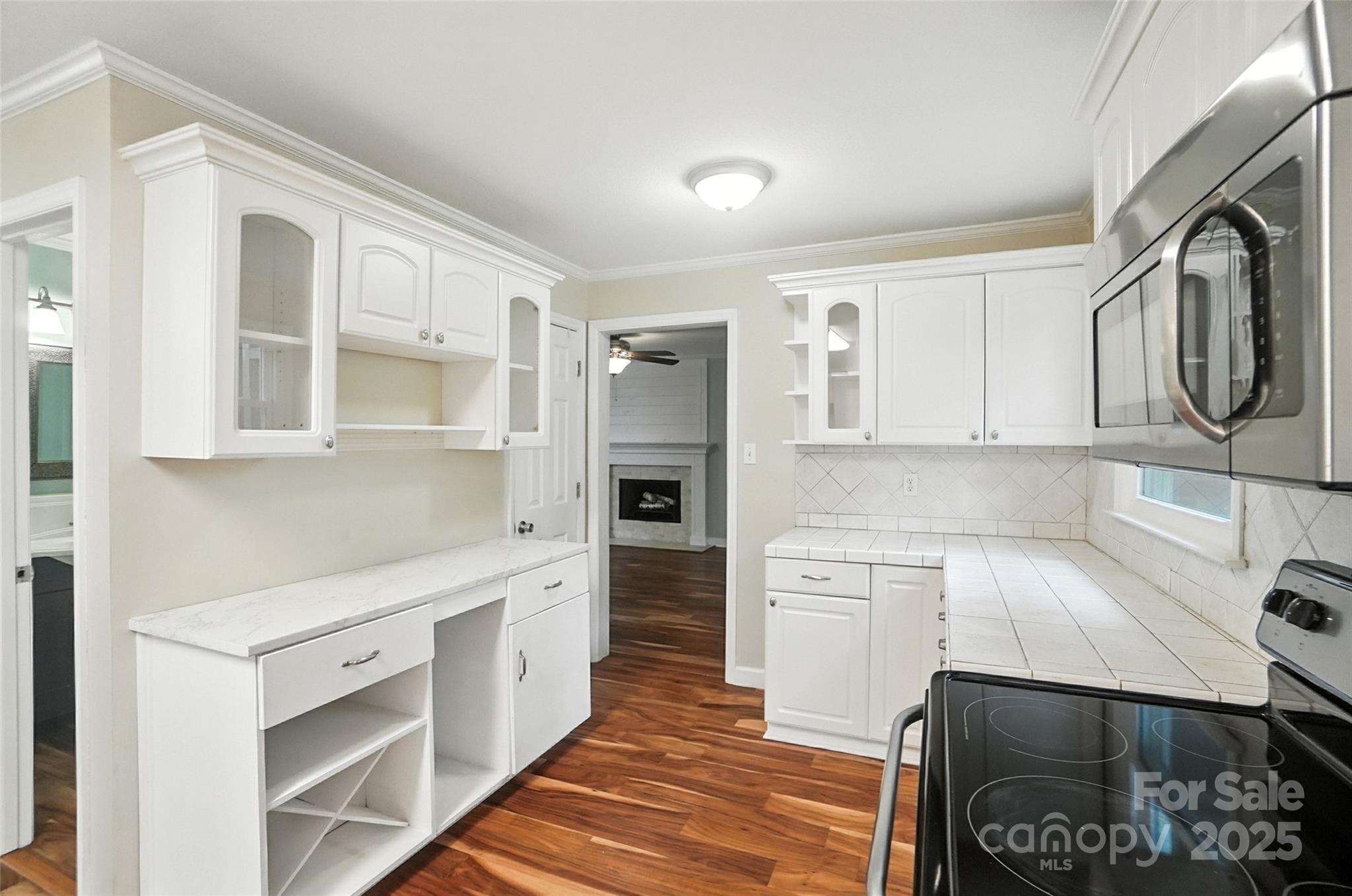 Tega Cay - Residential