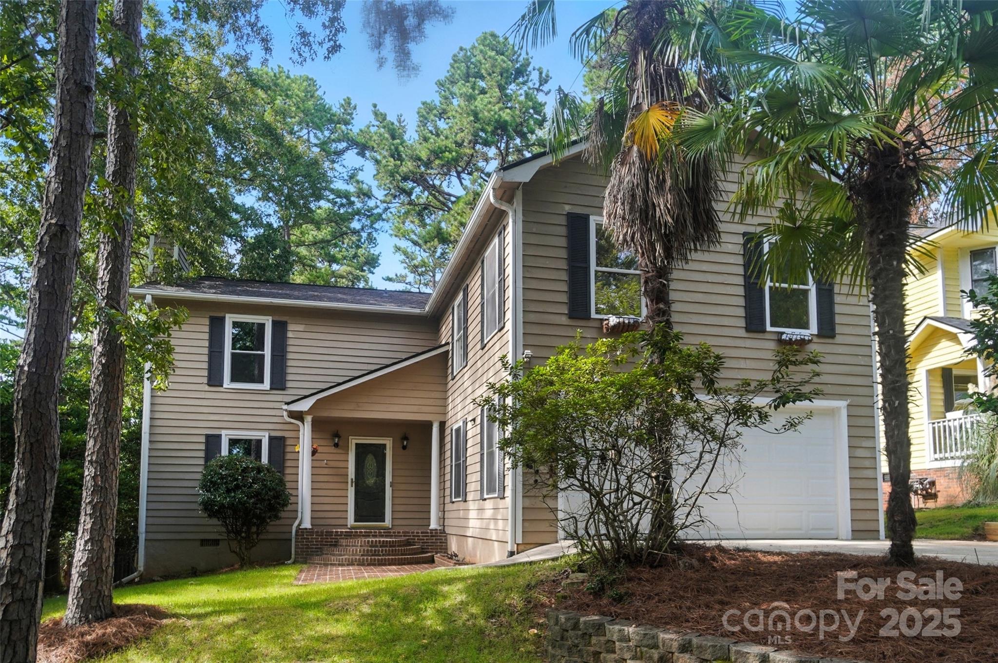 Tega Cay - Residential