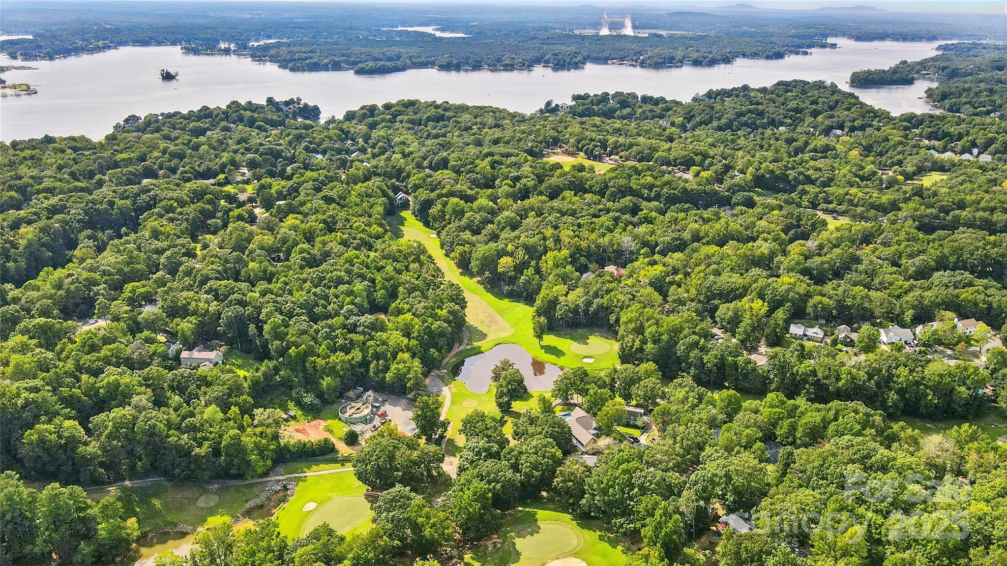 Tega Cay - Residential