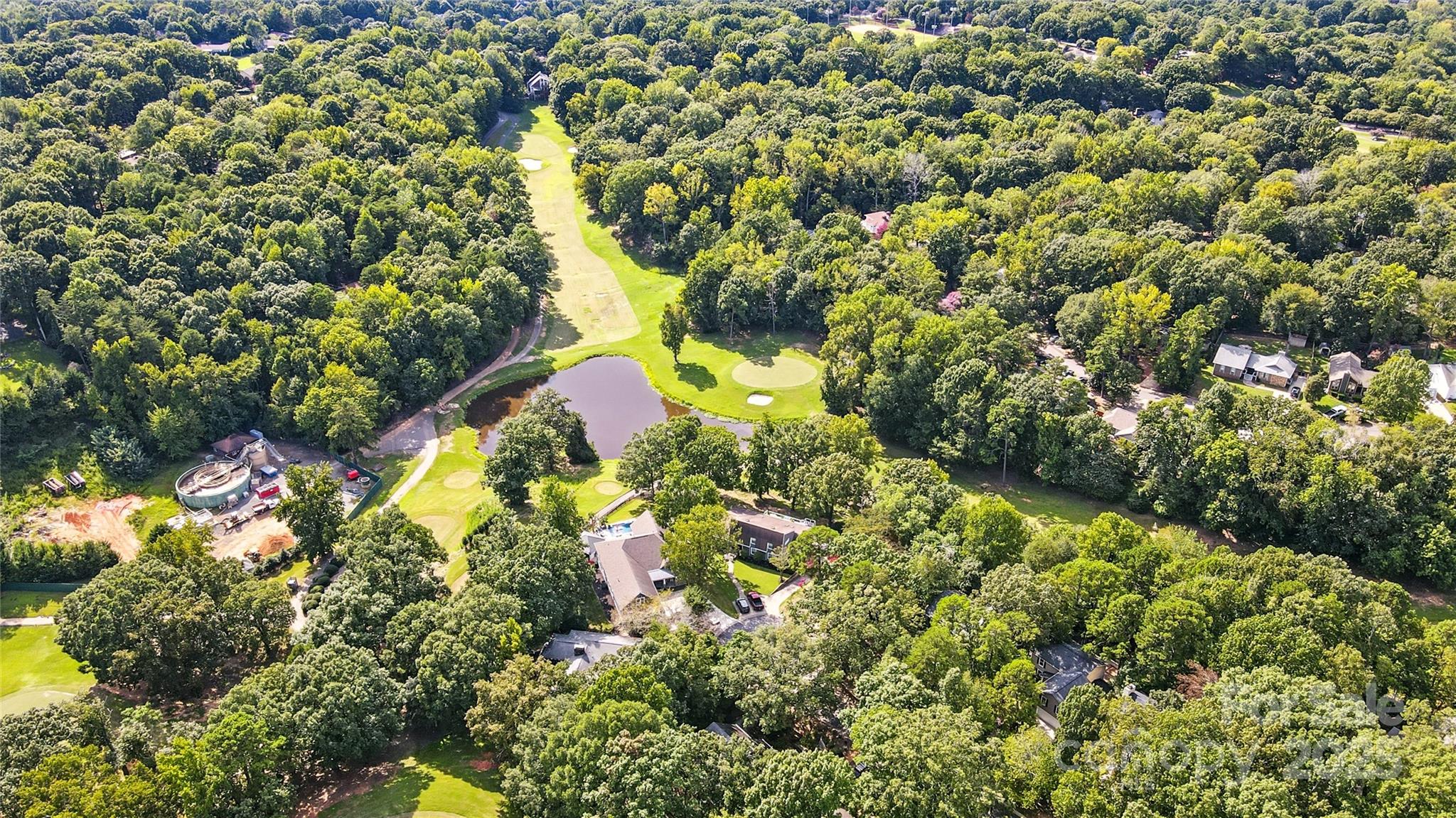 Tega Cay - Residential