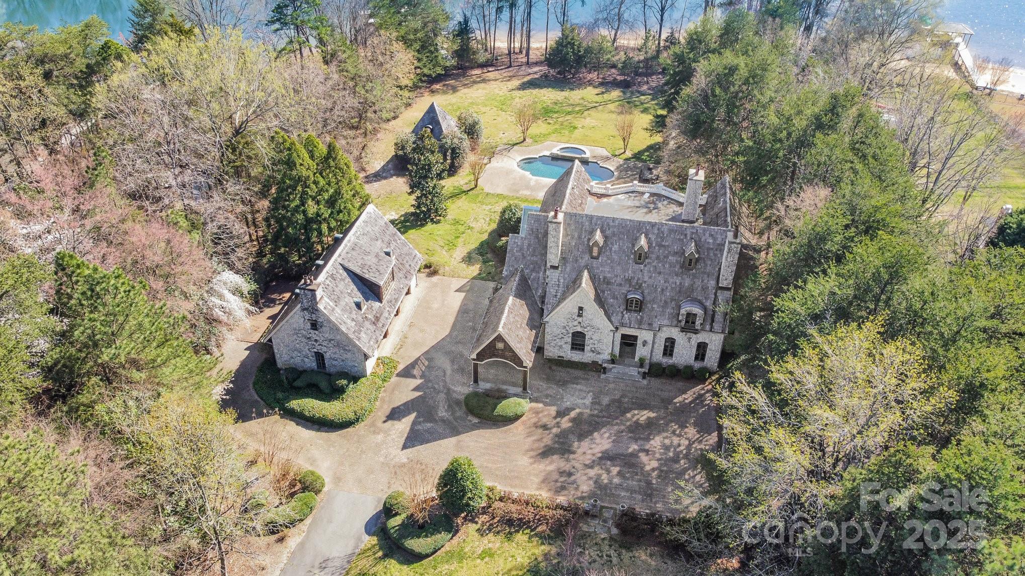 20711 Bethel Church Road