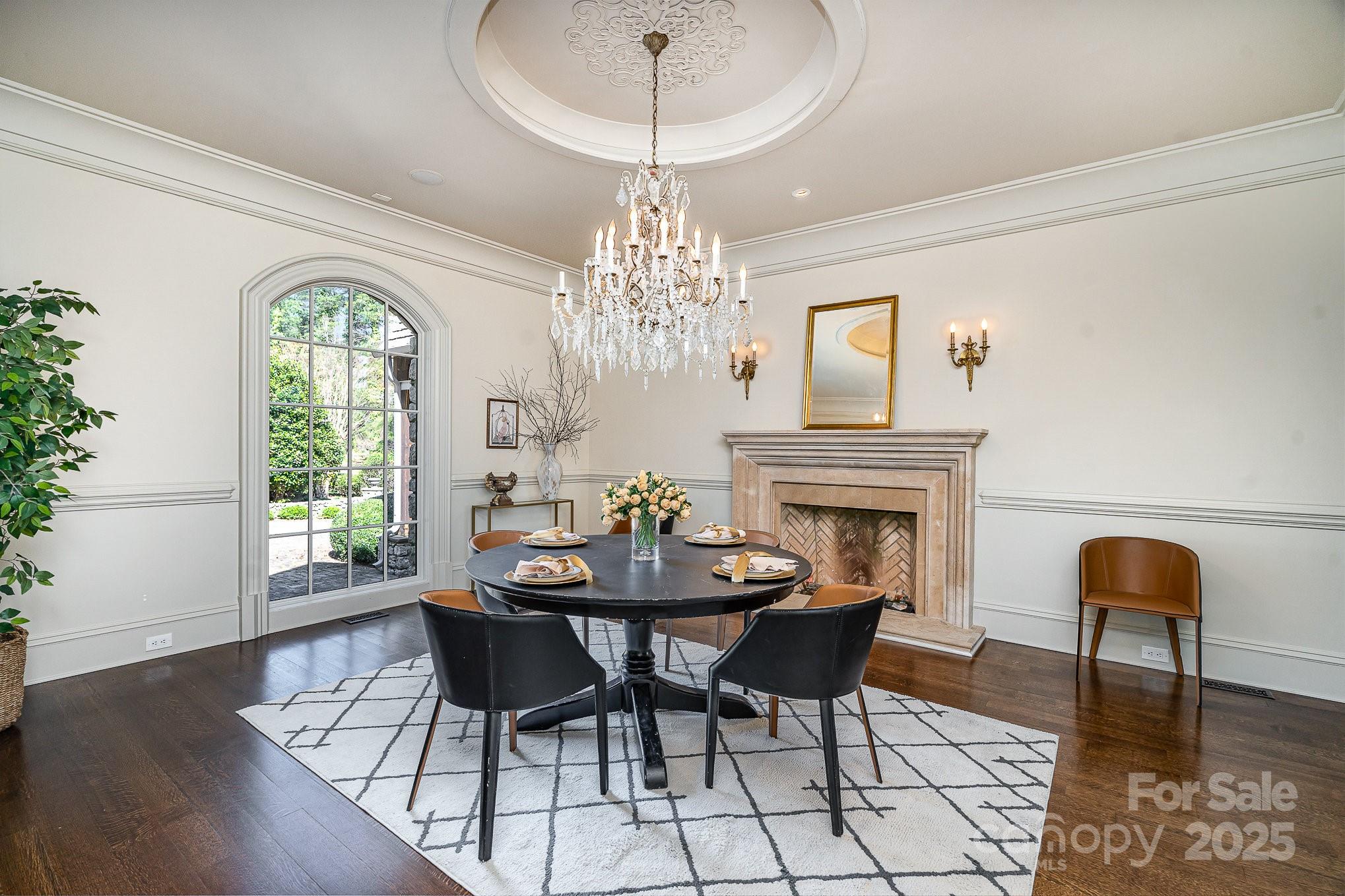 Flagship - Residential