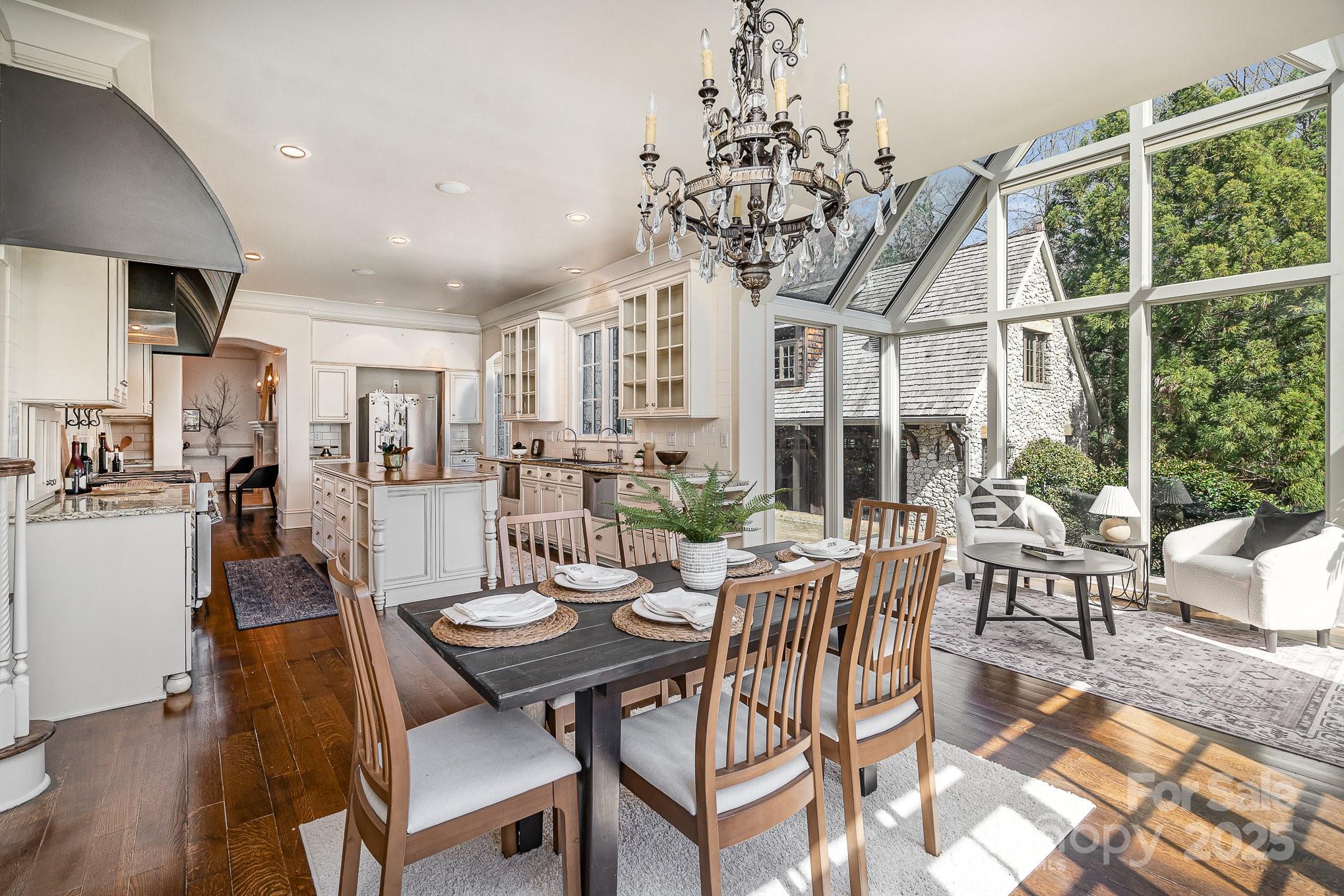 Flagship - Residential