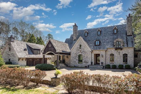 Photo of 20711 Bethel Church Road, Cornelius, NC 28031 (MLS # 4225782)