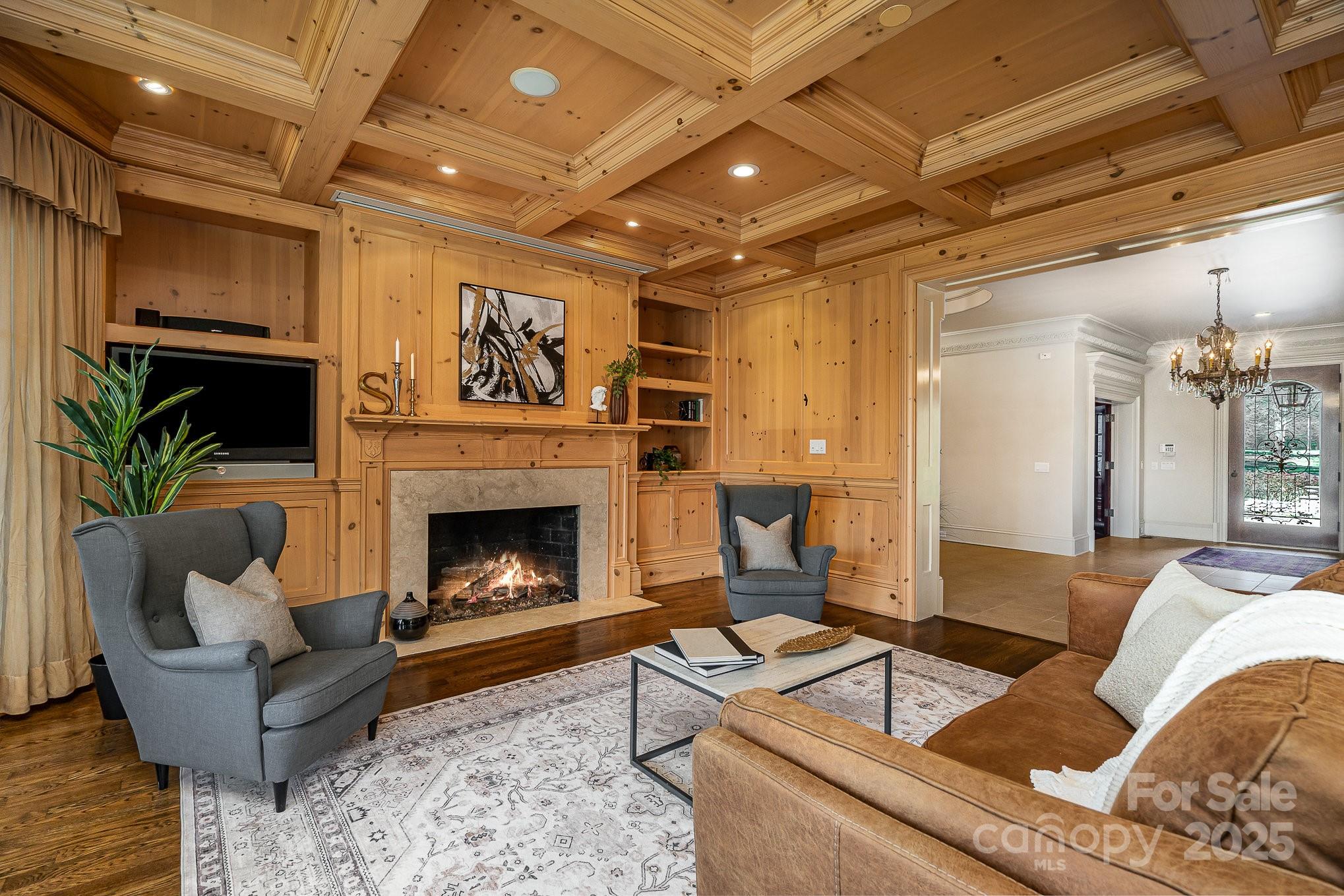 Flagship - Residential